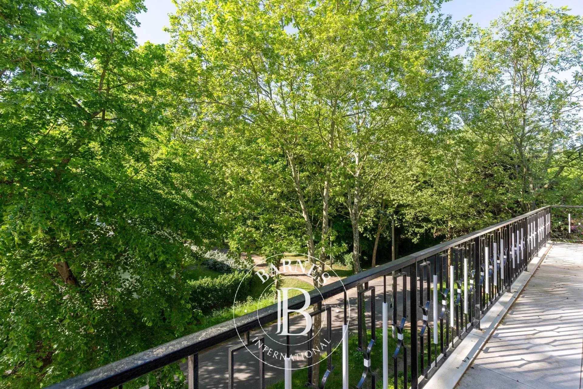 Piso Maisons-Laffitte  -  ref 85906626 (picture 2)