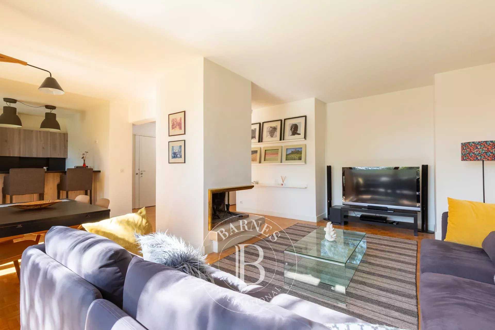 Appartement Maisons-Laffitte  -  ref 85779864 (picture 3)