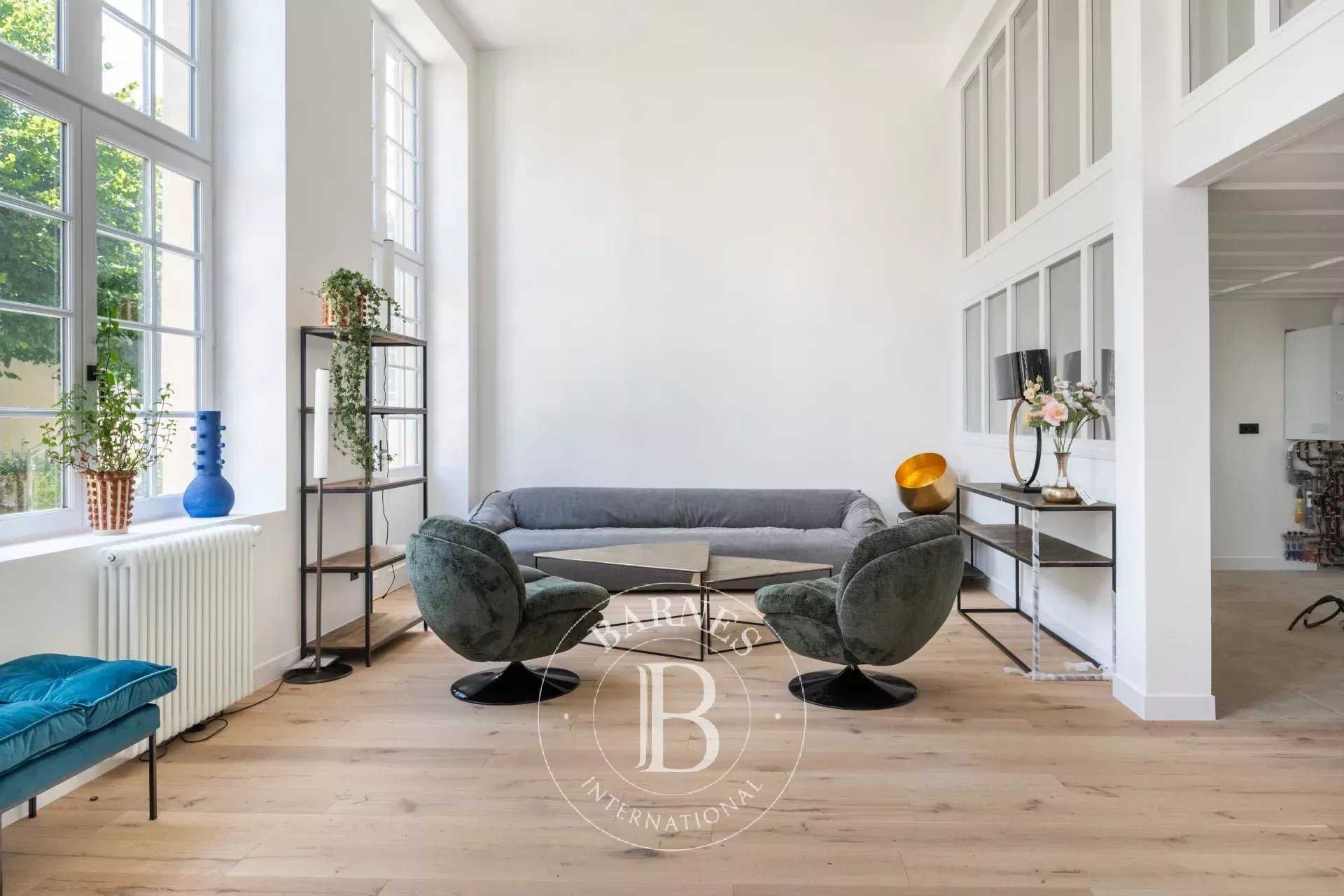 House Saint-Germain-en-Laye  -  ref 85040091 (picture 2)