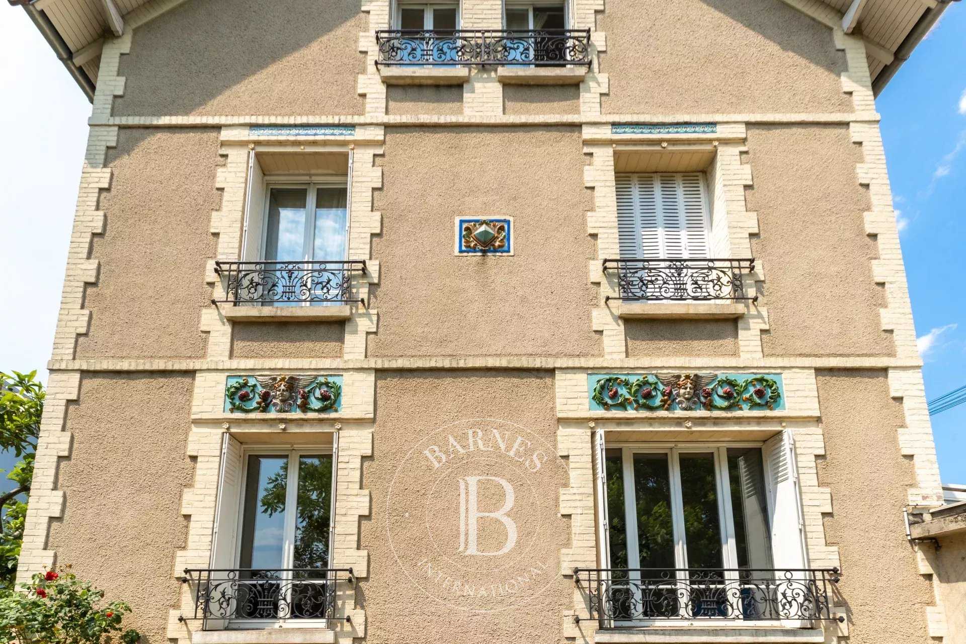 Maison Houilles  -  ref 85767096 (picture 1)