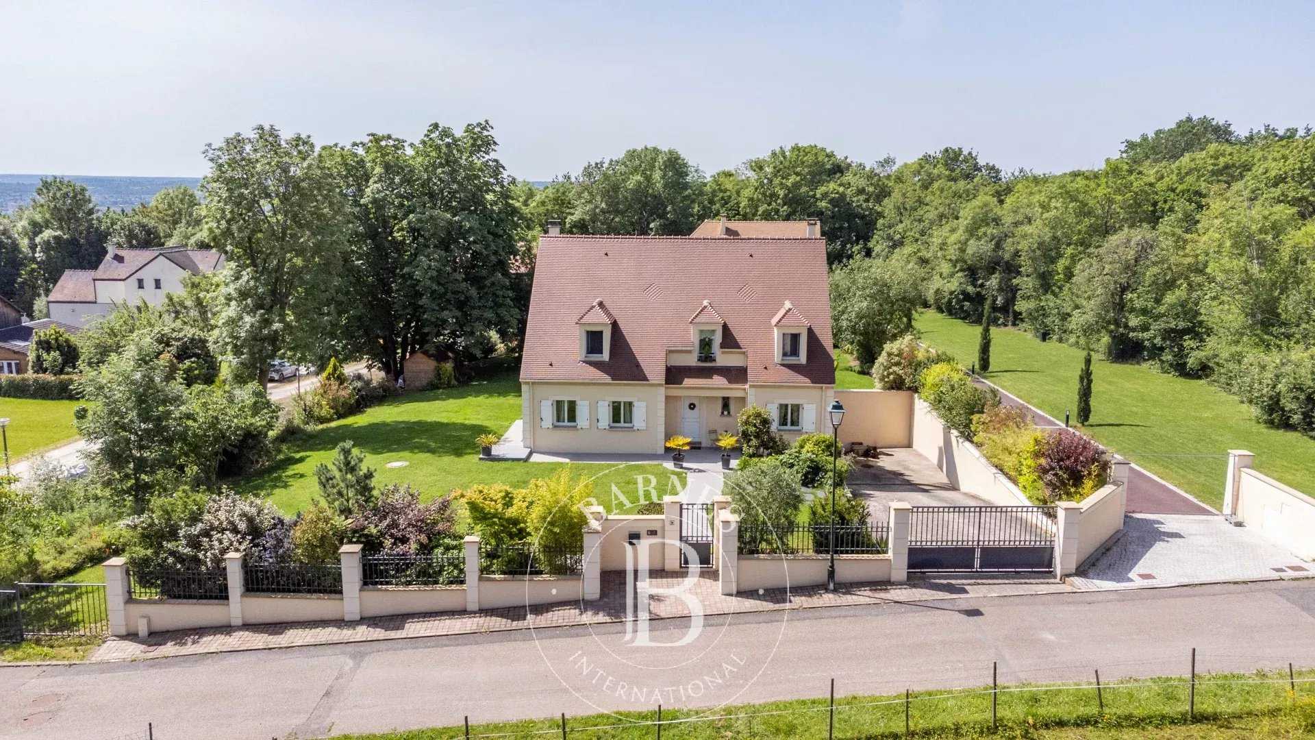 House Vaux-sur-Seine  -  ref 87039351 (picture 3)