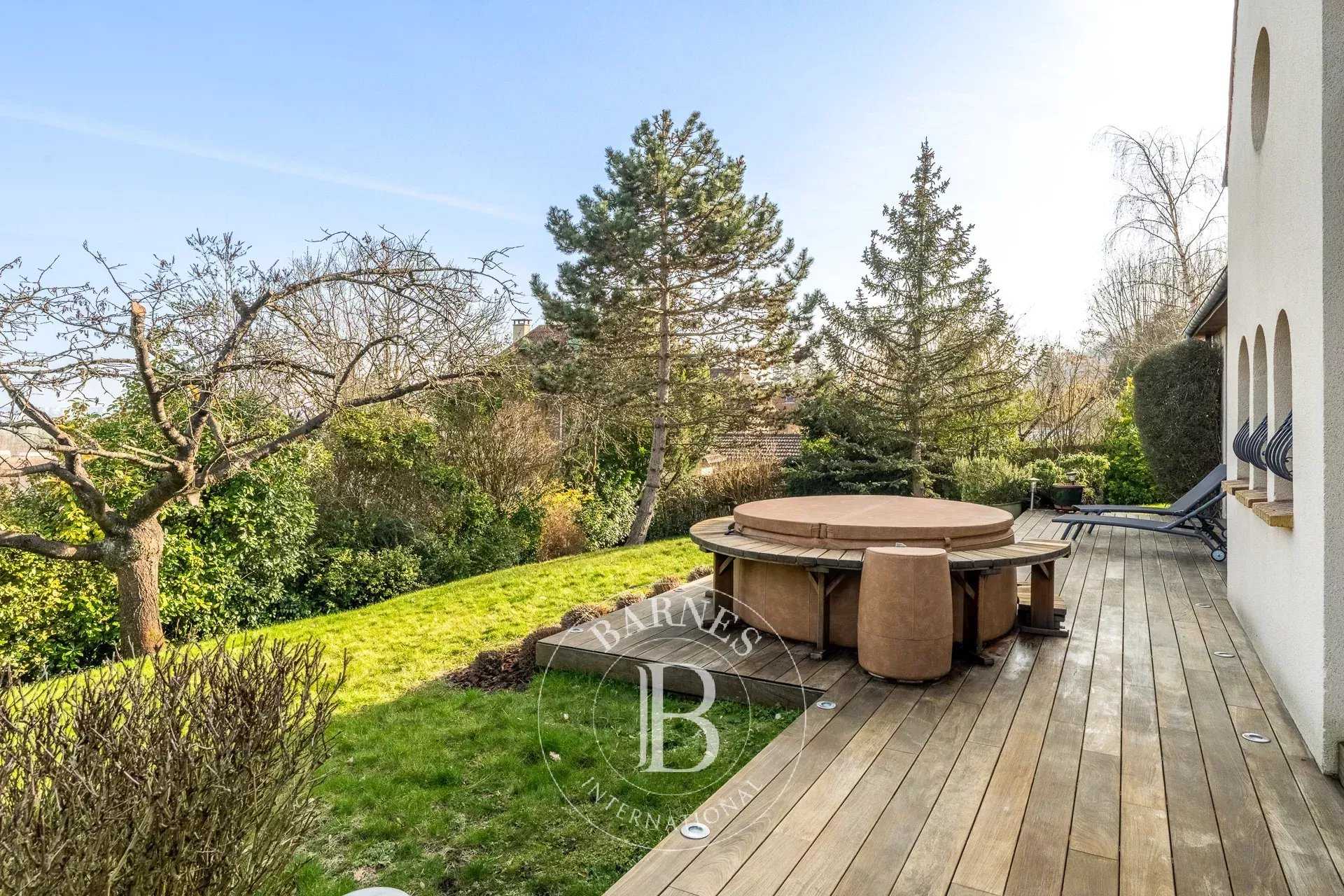 Maison Villennes-sur-Seine  -  ref 85653218 (picture 3)