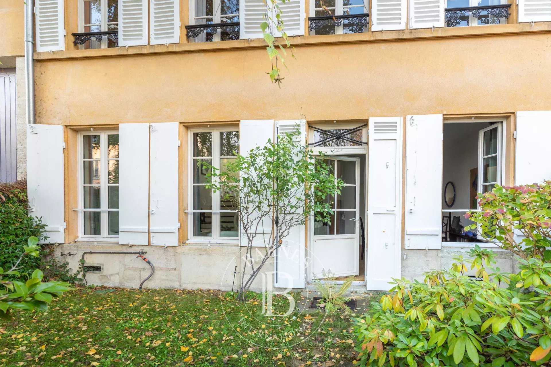 Maison de ville Le Pecq  -  ref 83569725 (picture 2)