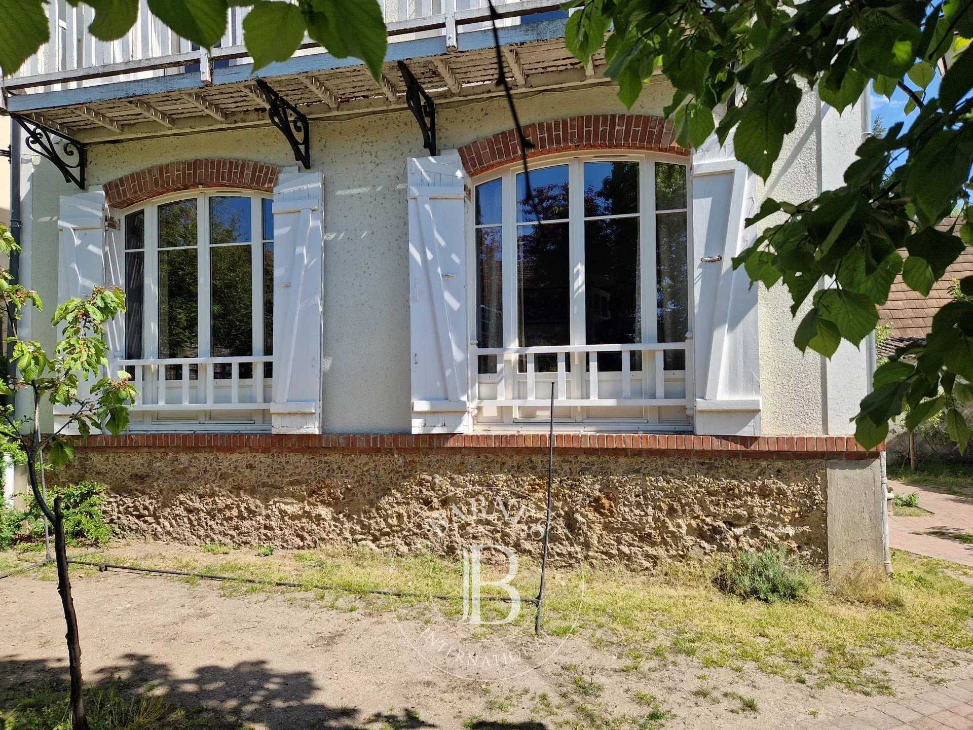 Casa Maisons-Laffitte  -  ref 85852016 (picture 2)