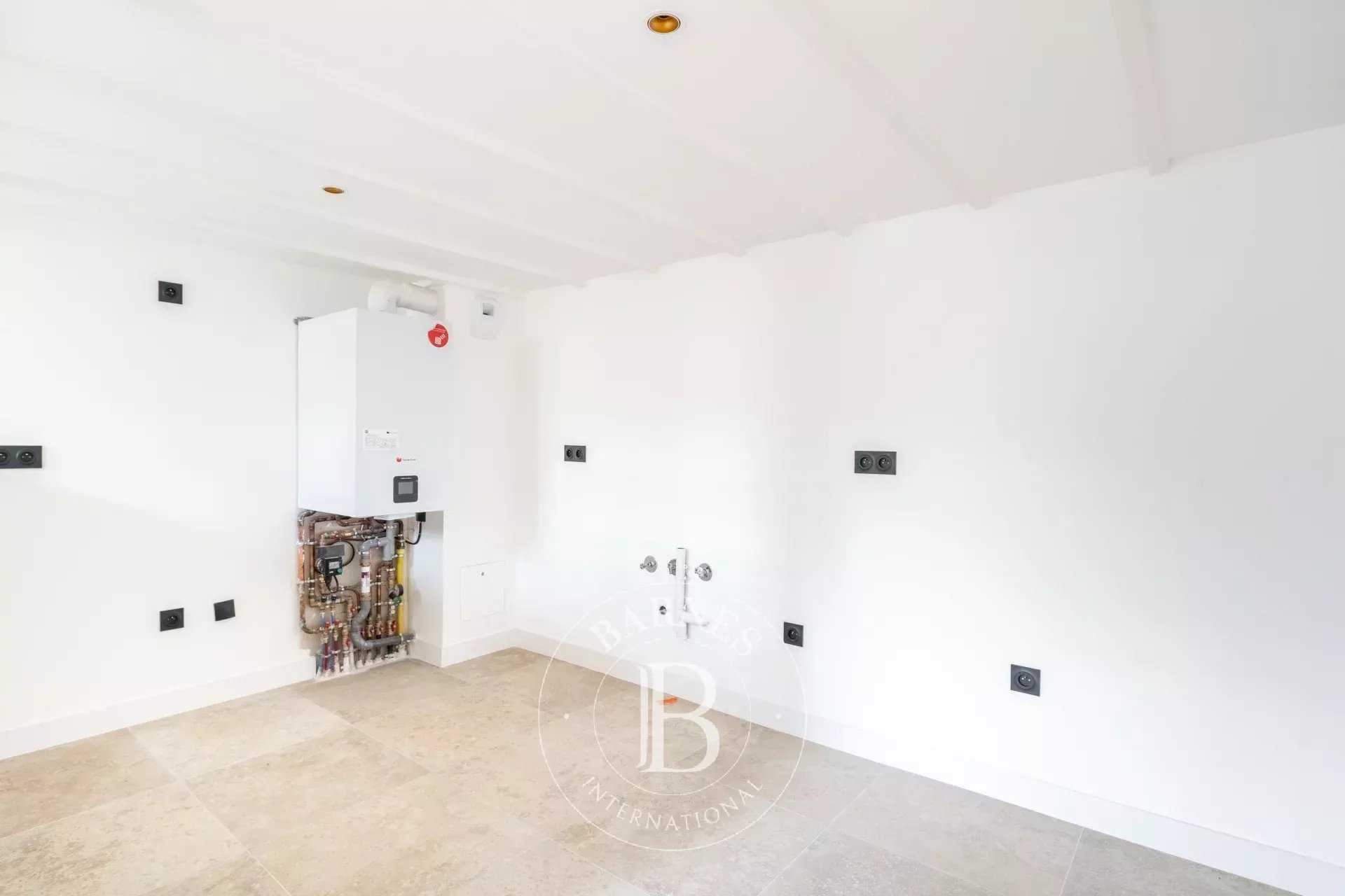 Maison Saint-Germain-en-Laye  -  ref 85037405 (picture 3)