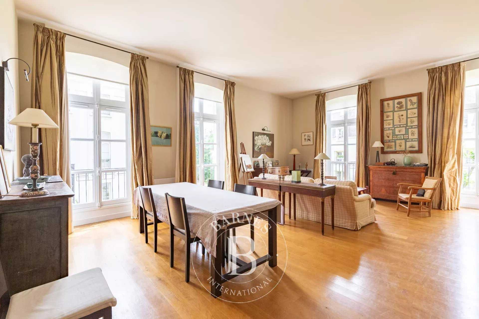 Appartement Saint-Germain-en-Laye  -  ref 85936624 (picture 1)