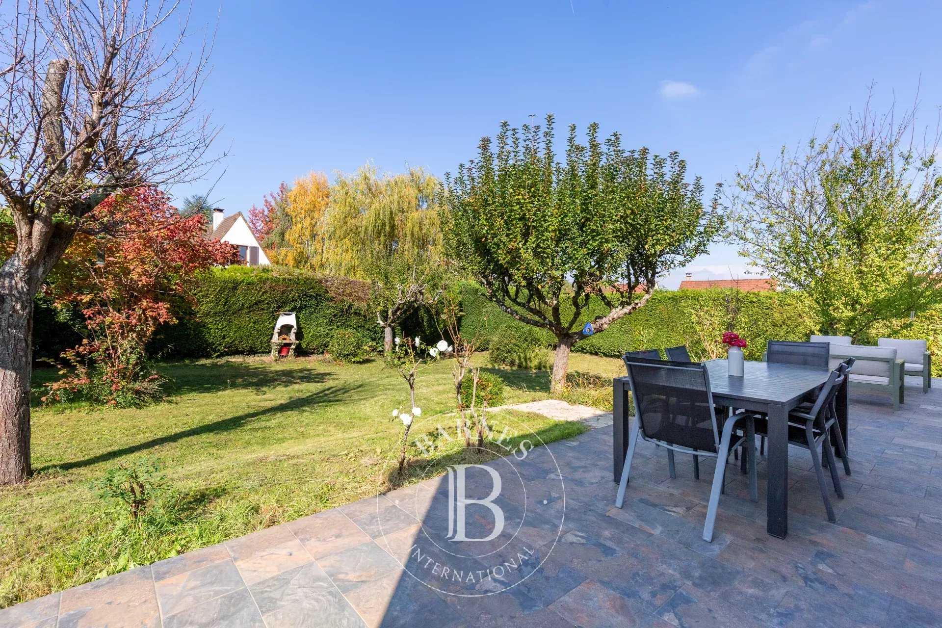 House Orgeval  -  ref 86367757 (picture 3)