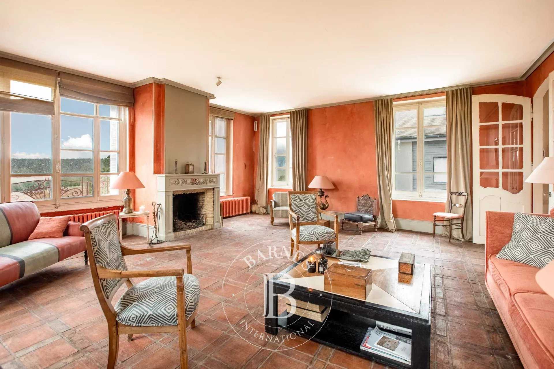 Maison Chambourcy  -  ref 86506042 (picture 3)