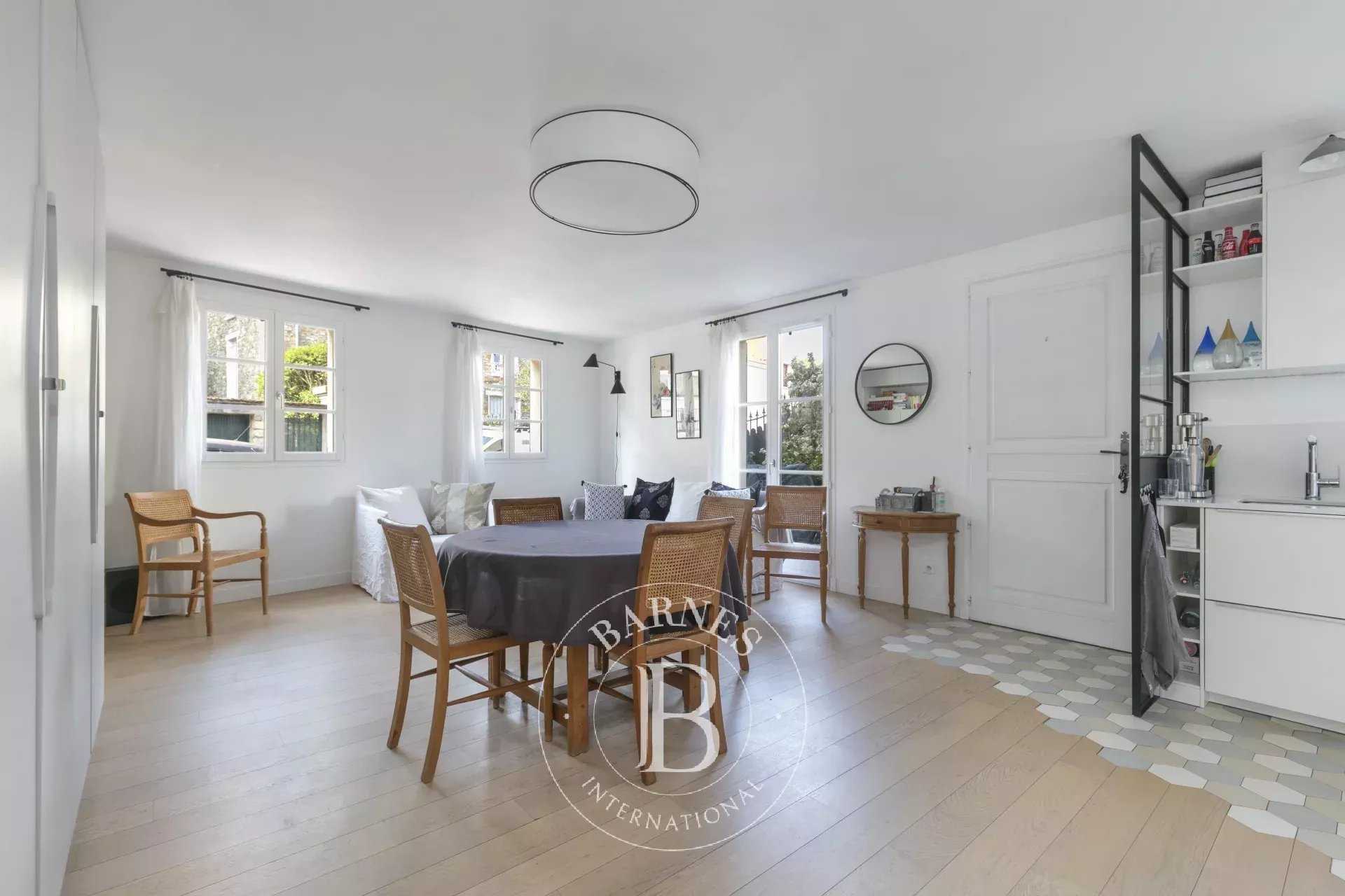 Maison Saint-Germain-en-Laye  -  ref 6887069 (picture 3)