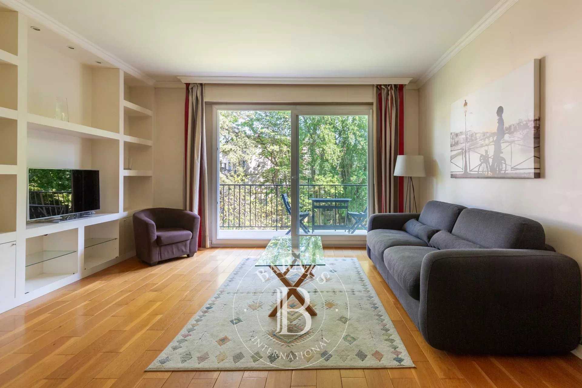 Piso Saint-Germain-en-Laye  -  ref 85891882 (picture 2)