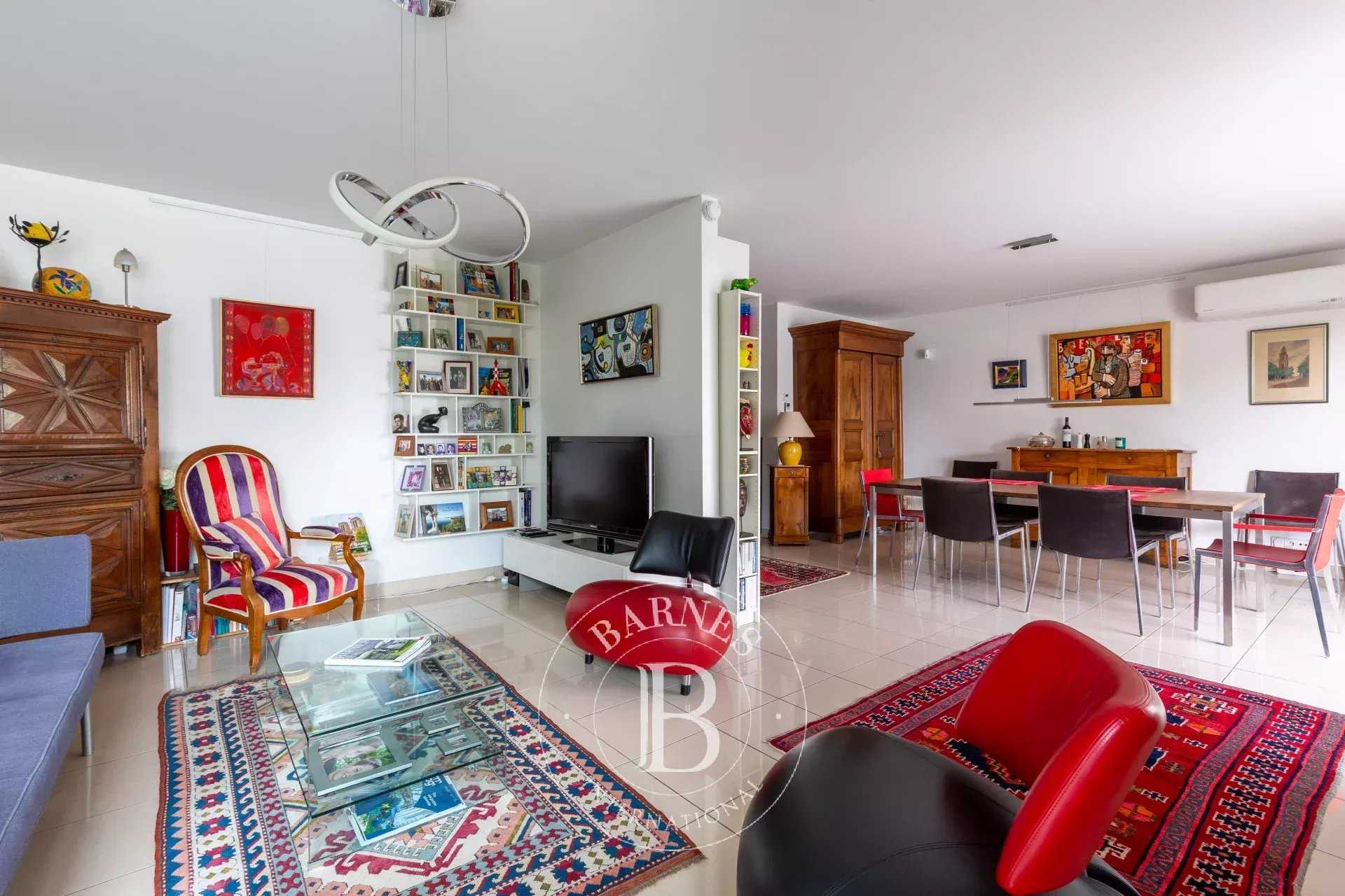 Appartement Maisons-Laffitte  -  ref 85857877 (picture 3)