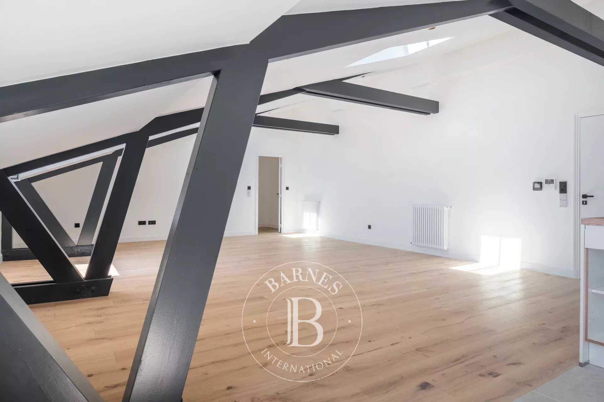 Apartment Saint-Germain-en-Laye  -  ref 85040154 (picture 3)