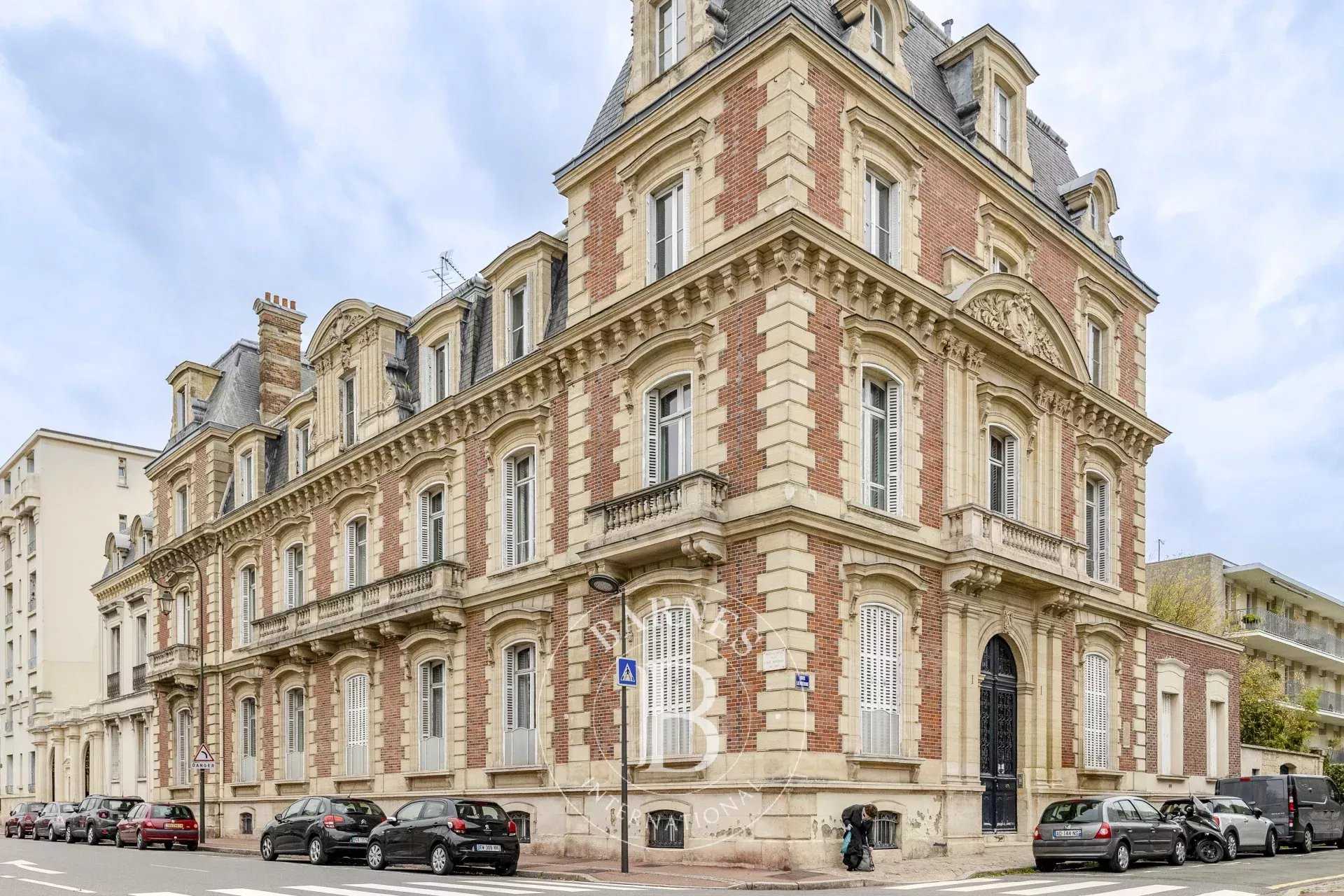Palacete Saint-Germain-en-Laye  -  ref 86357872 (picture 2)