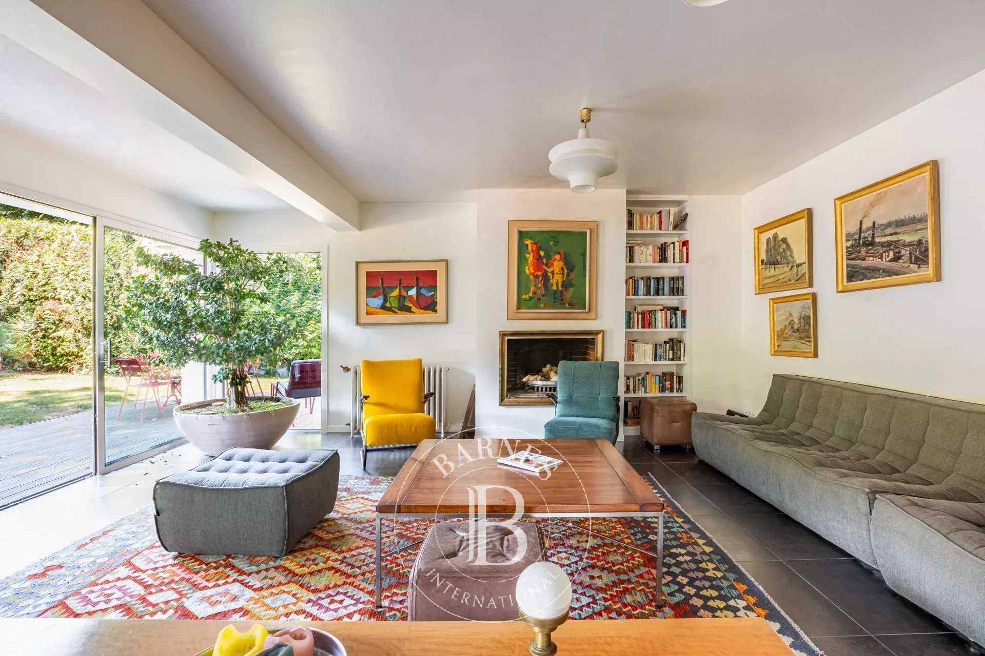 House Fourqueux  -  ref 86073060 (picture 3)