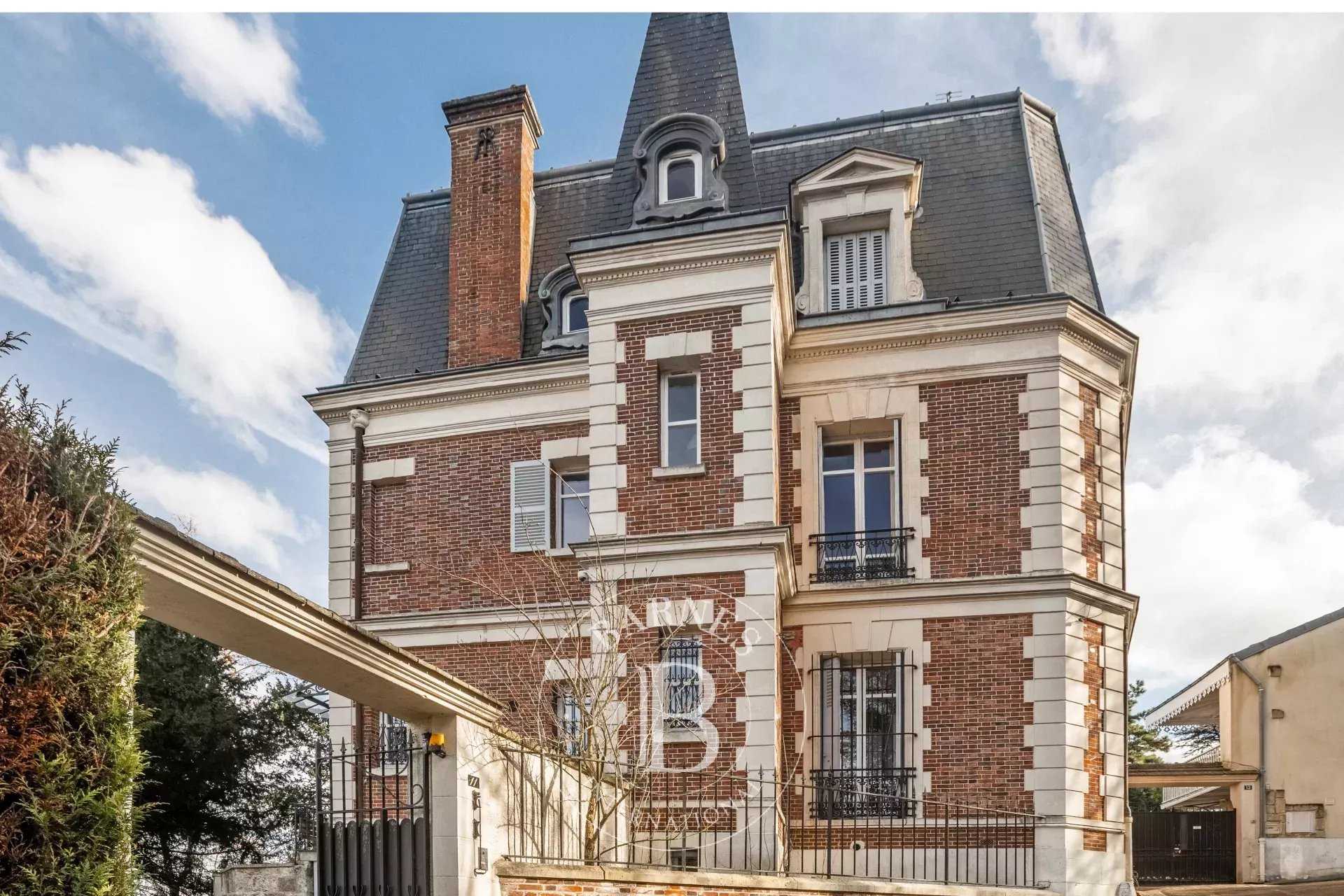 House Saint-Germain-en-Laye  -  ref 86721163 (picture 2)