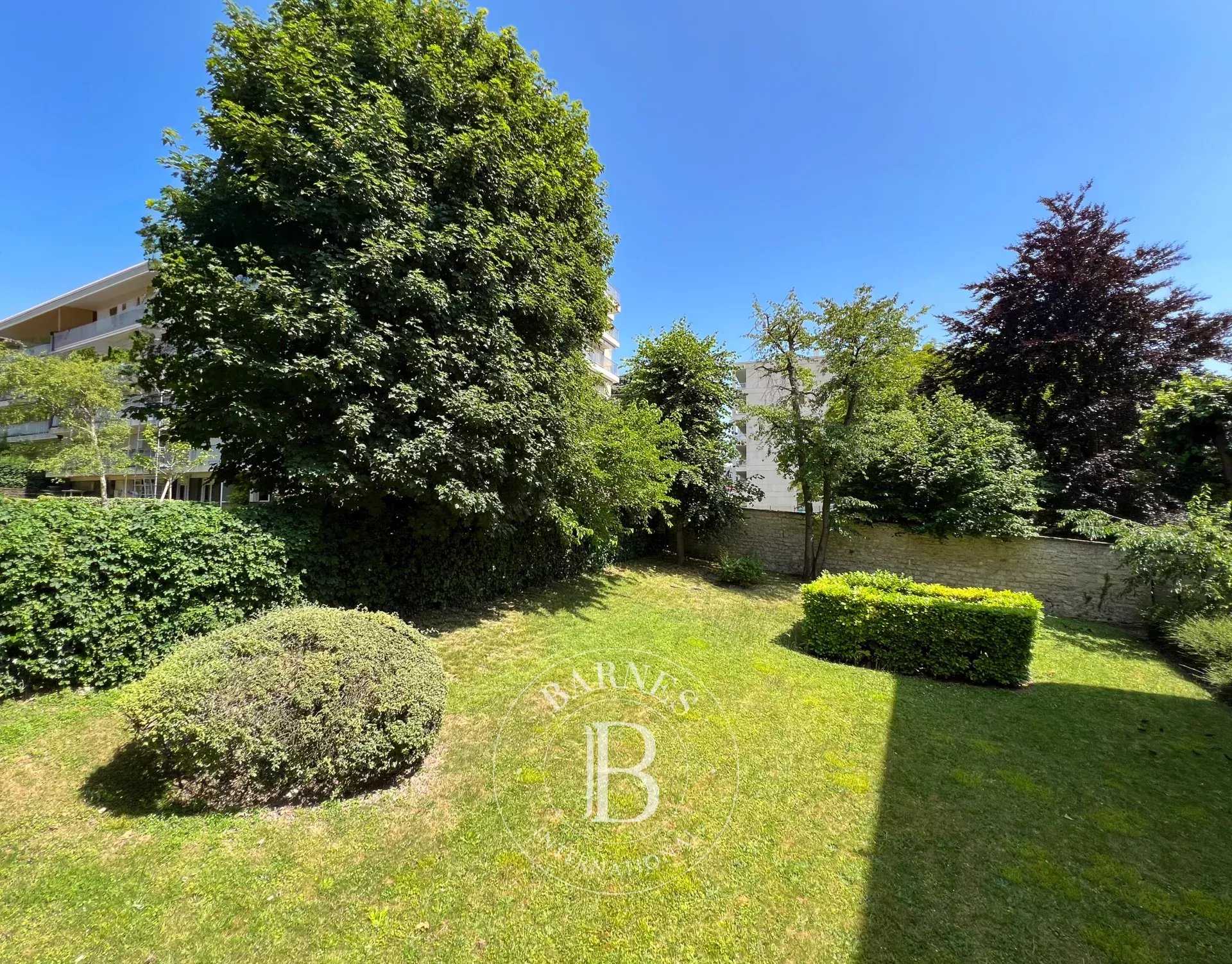 Apartment Saint-Germain-en-Laye  -  ref 85833351 (picture 2)
