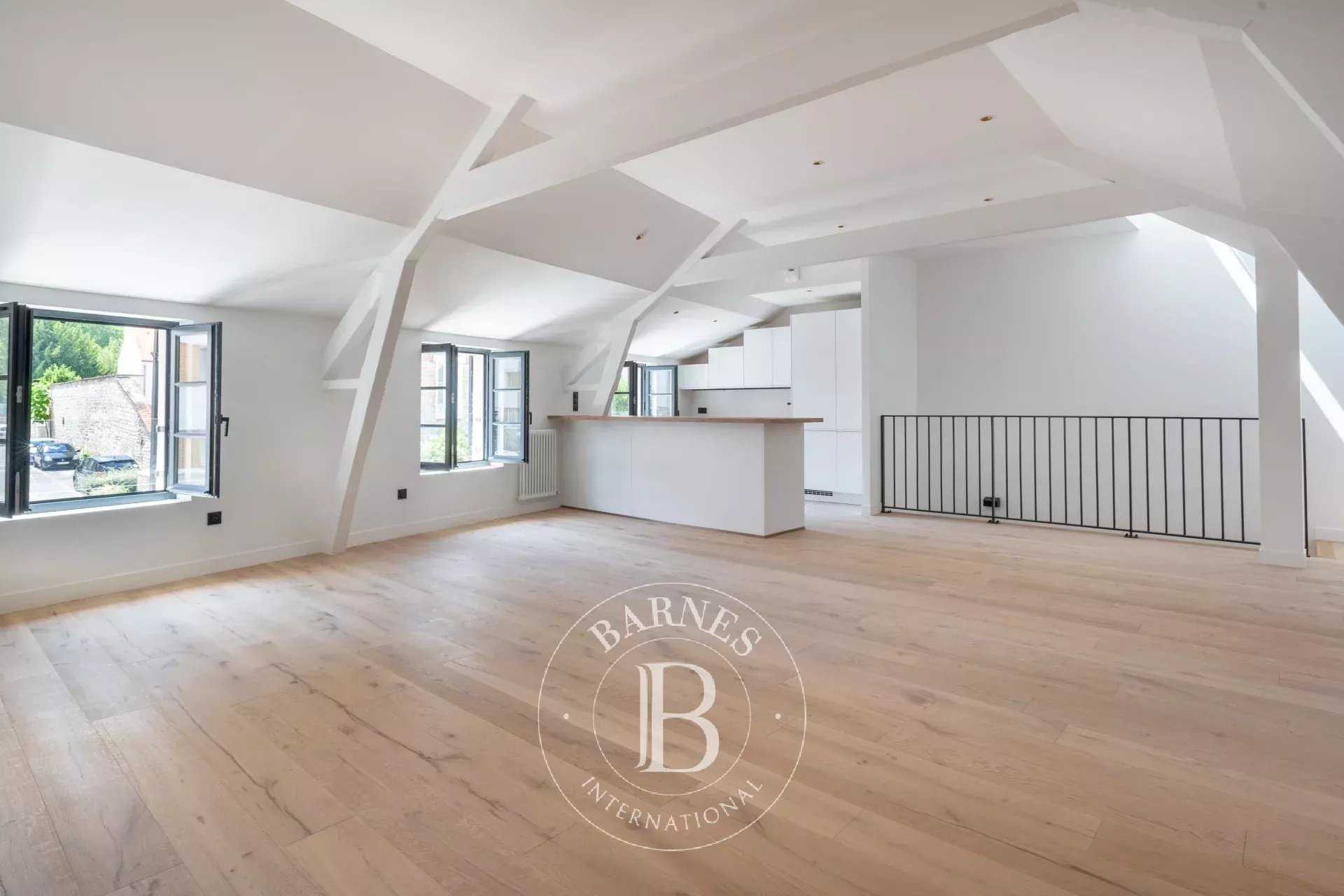 Maison Saint-Germain-en-Laye  -  ref 85040157 (picture 2)
