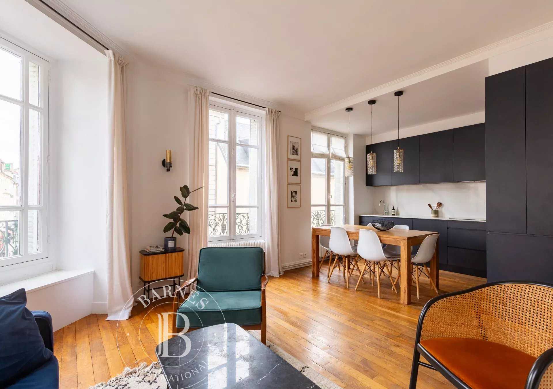 Piso Saint-Germain-en-Laye  -  ref 85301981 (picture 3)
