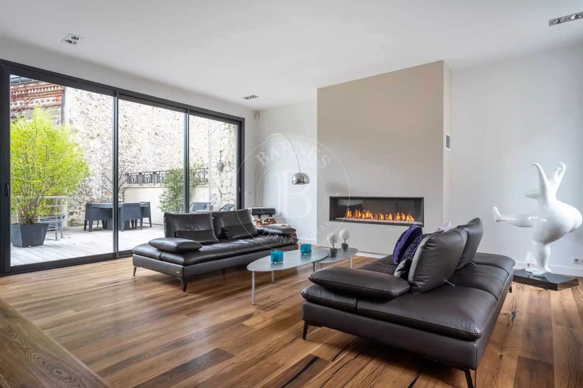 Maison Saint-Germain-en-Laye  -  ref 85306189 (picture 3)