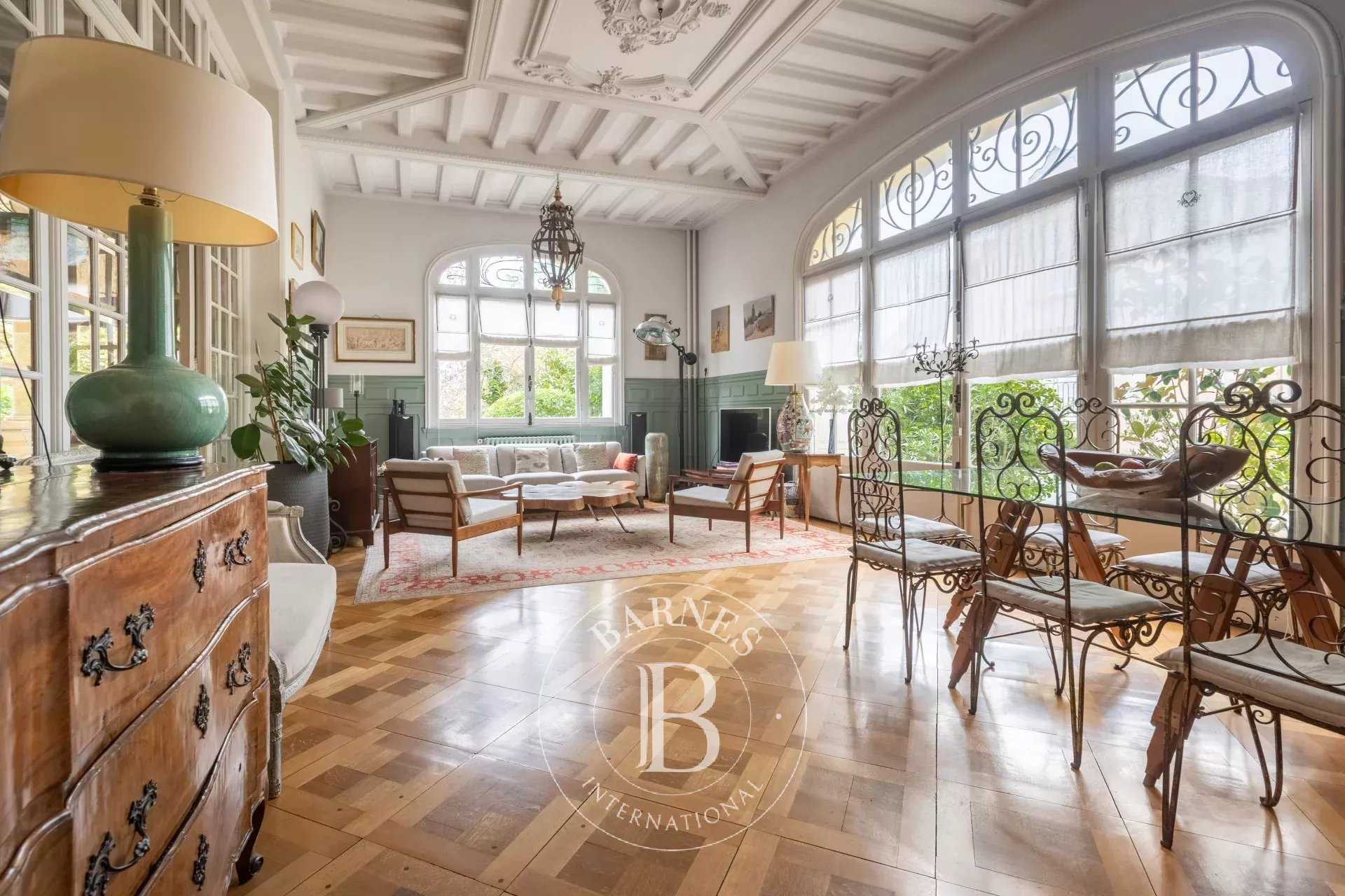 Apartment Saint-Germain-en-Laye  -  ref 85366242 (picture 1)