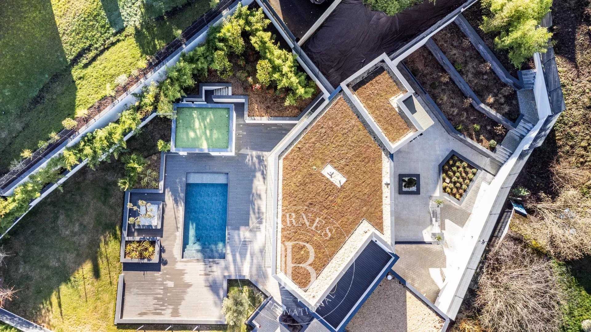 House Orgeval  -  ref 86721183 (picture 3)