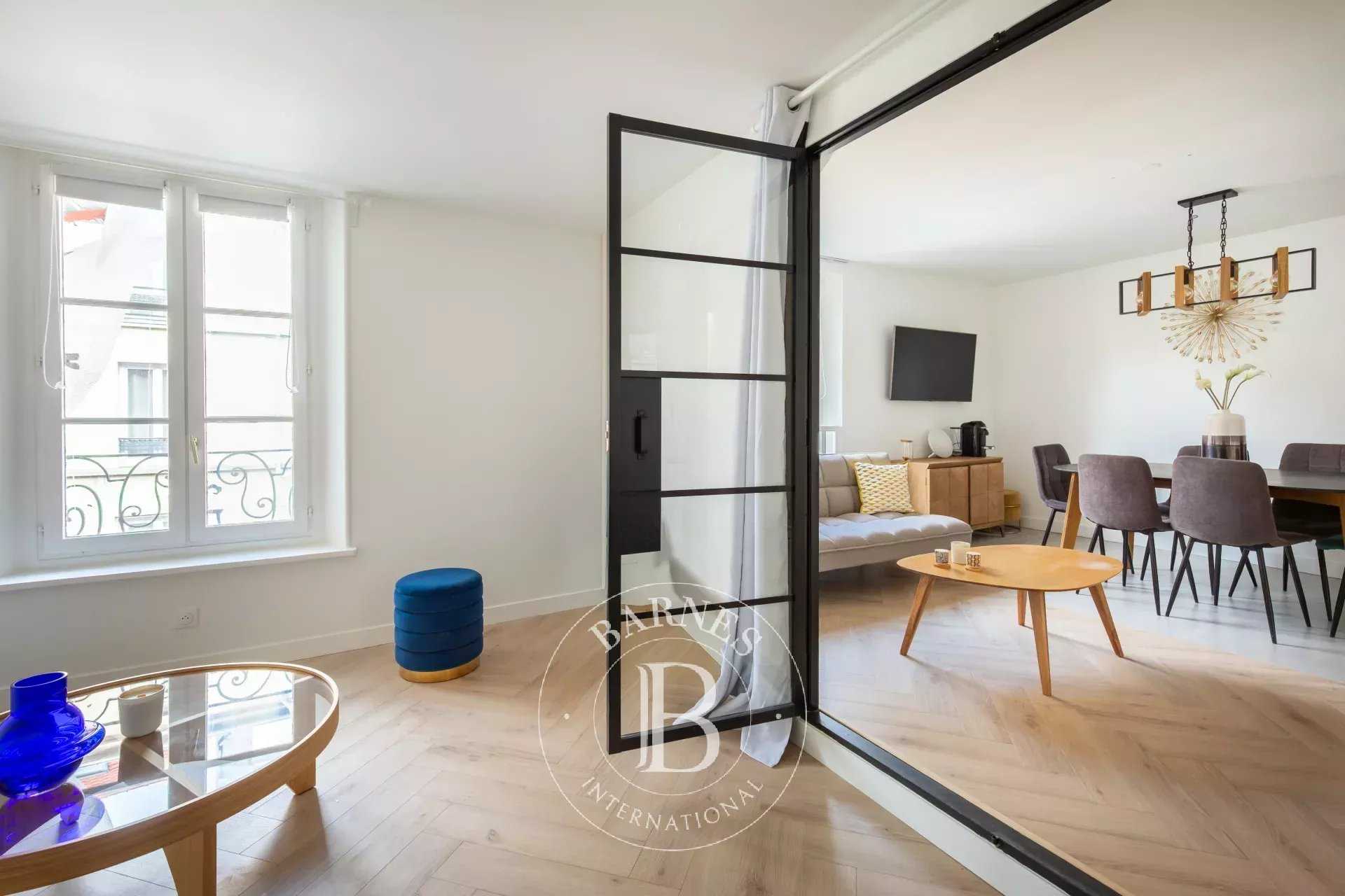 Saint-Germain-en-Laye  - Apartment 3 Bedrooms