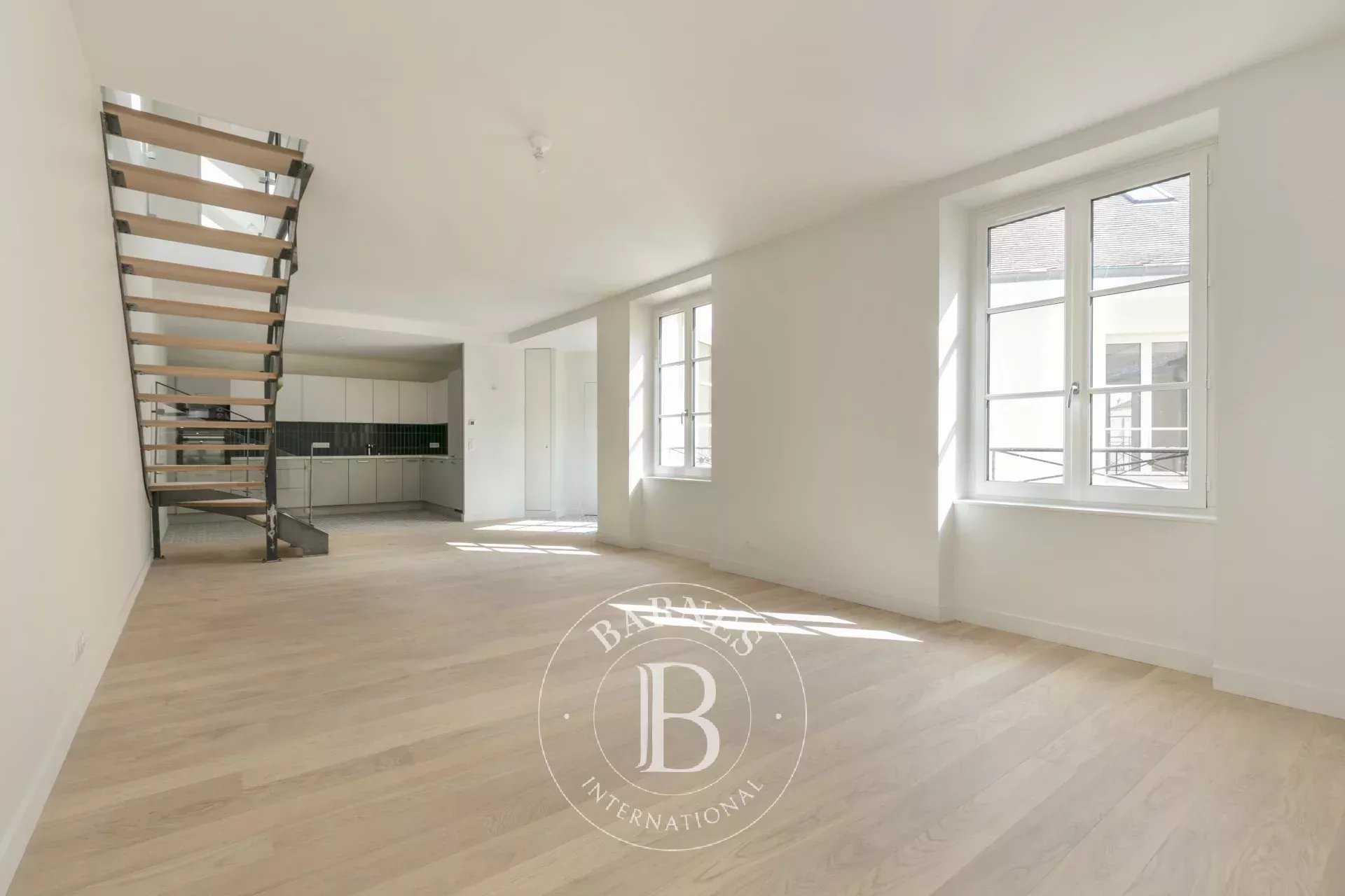 Appartement Saint-Germain-en-Laye  -  ref 86056417 (picture 1)