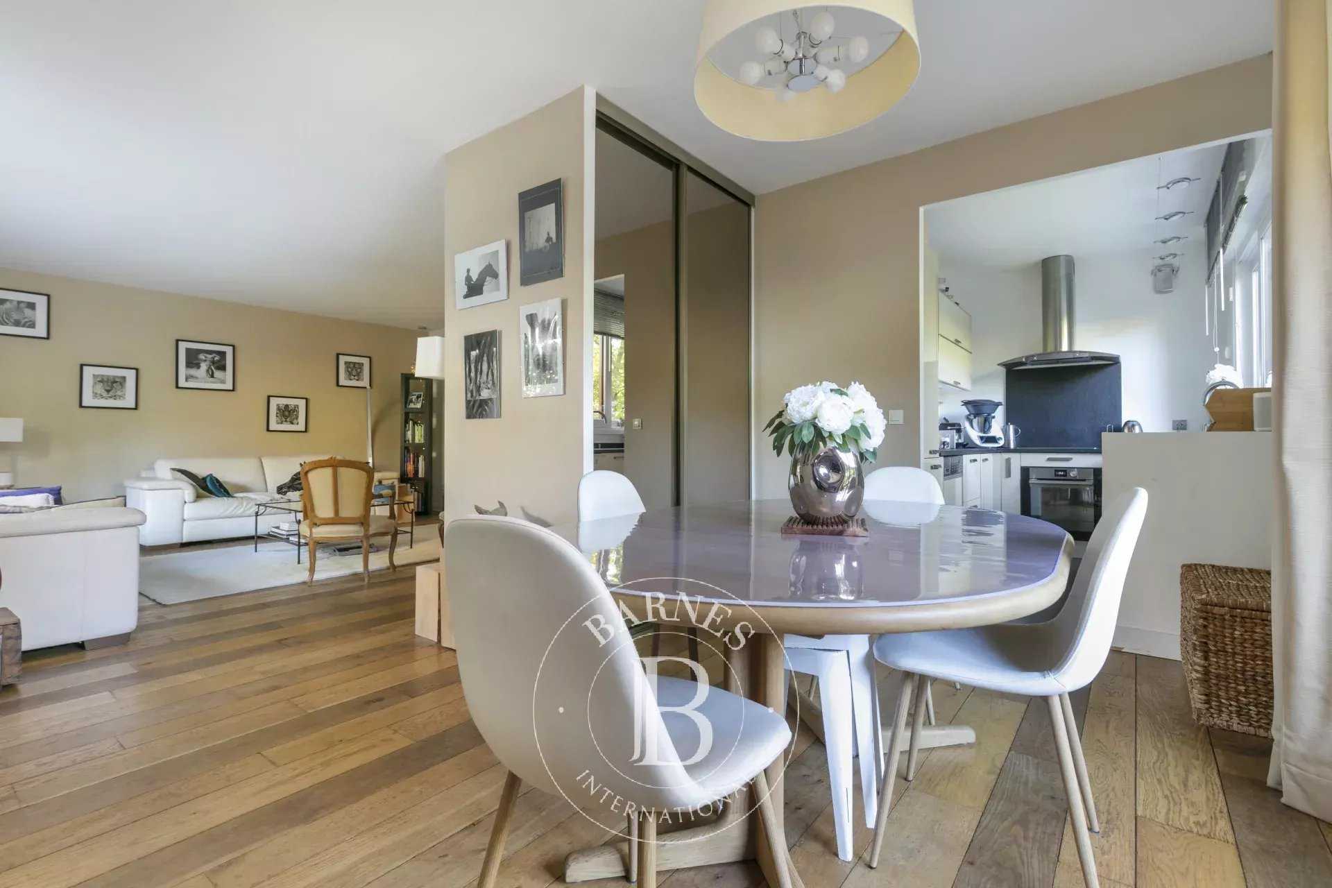 Appartement Maisons-Laffitte  -  ref 86234114 (picture 2)