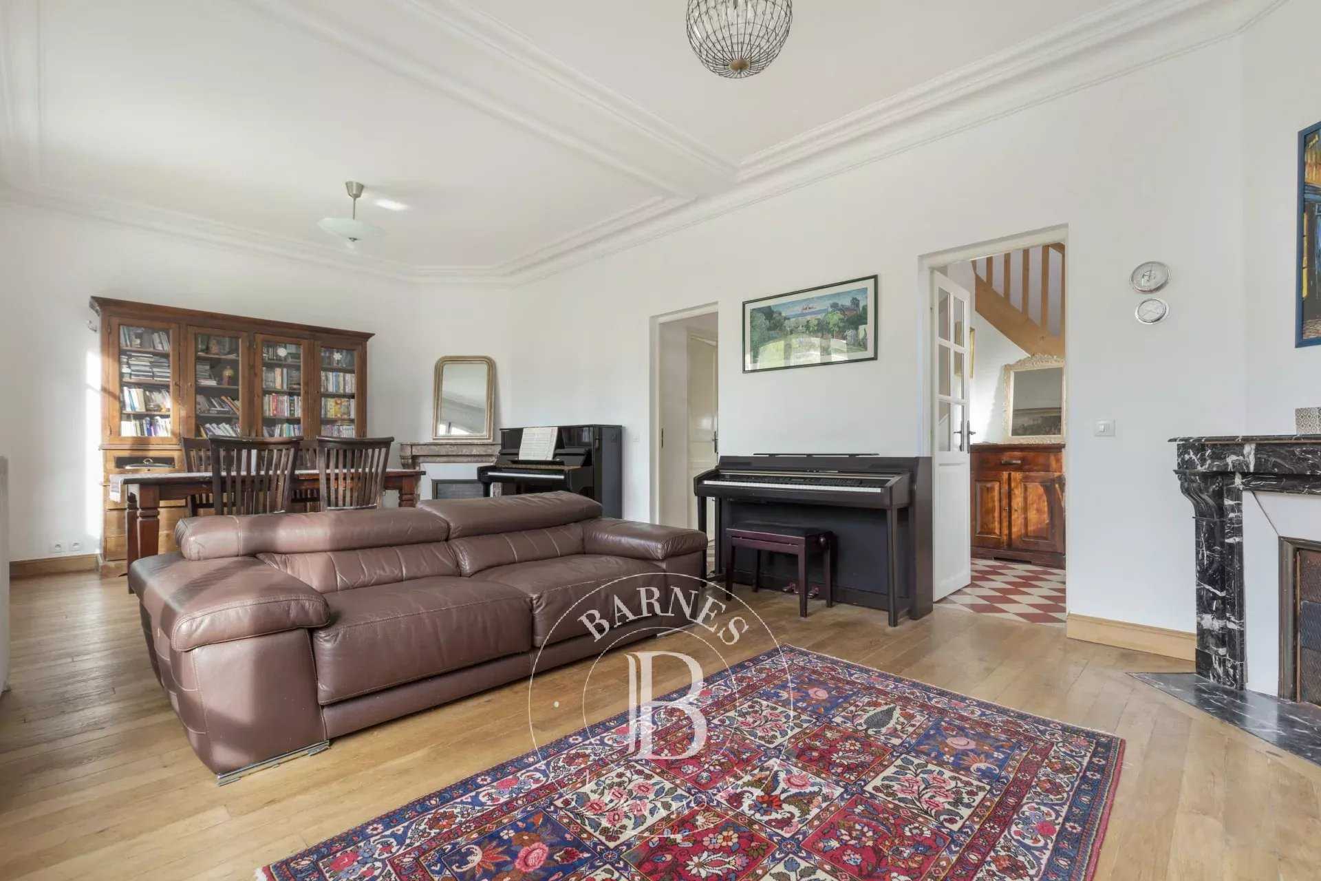 Casa Maisons-Laffitte  -  ref 85852016 (picture 3)