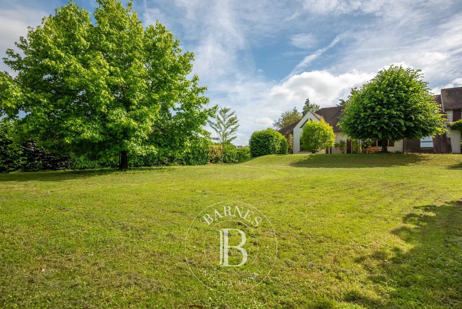 Maison Chambourcy  -  ref 85046902 (picture 1)