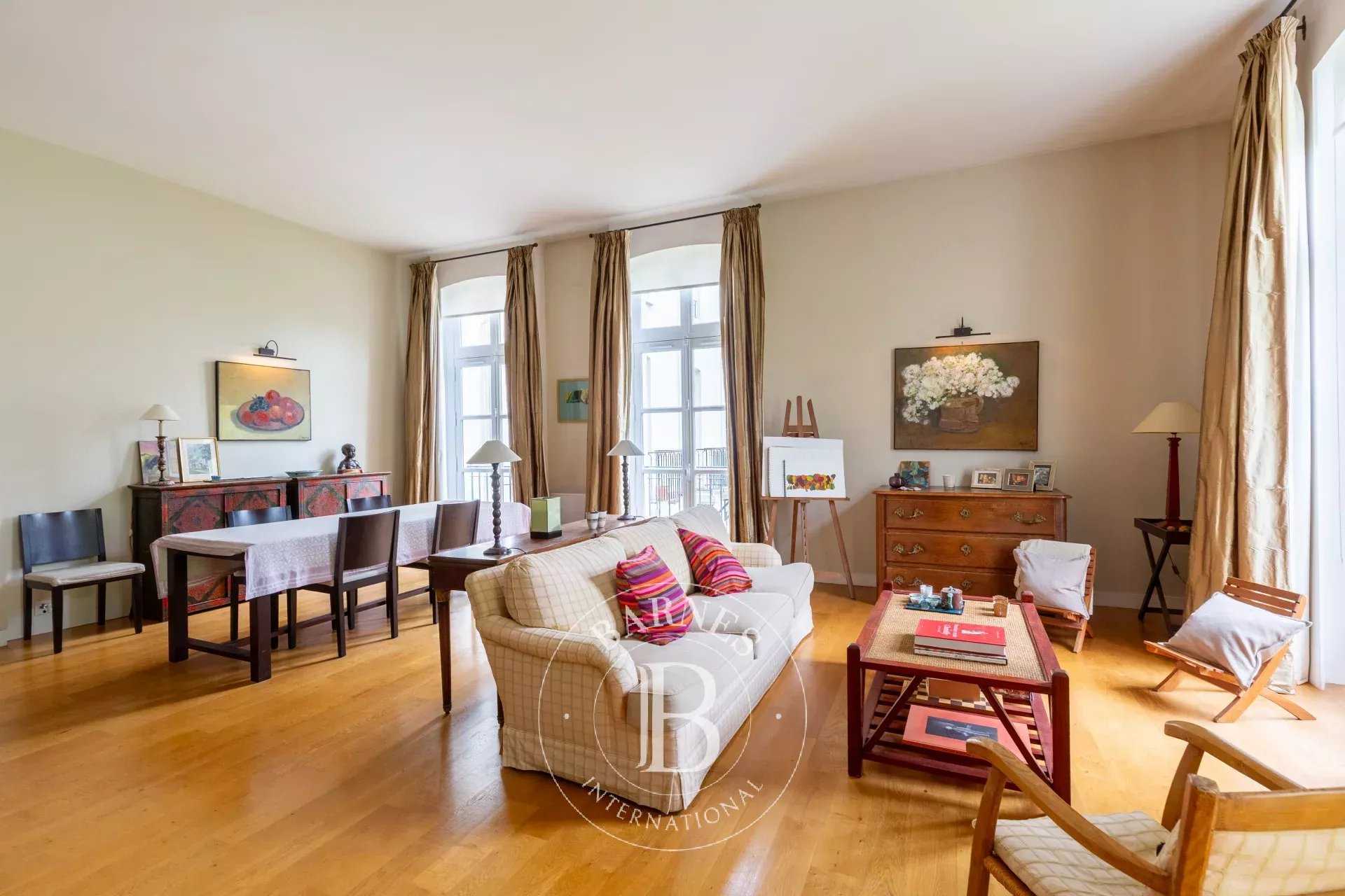 Appartement Saint-Germain-en-Laye  -  ref 85936624 (picture 3)