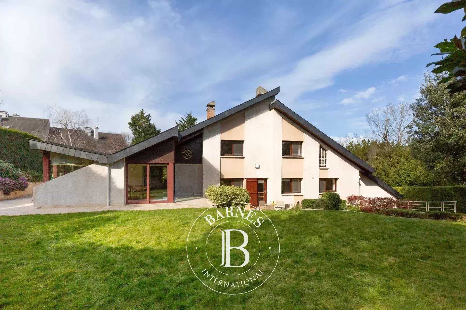 Casa Saint-Germain-en-Laye  -  ref 85688251 (picture 3)