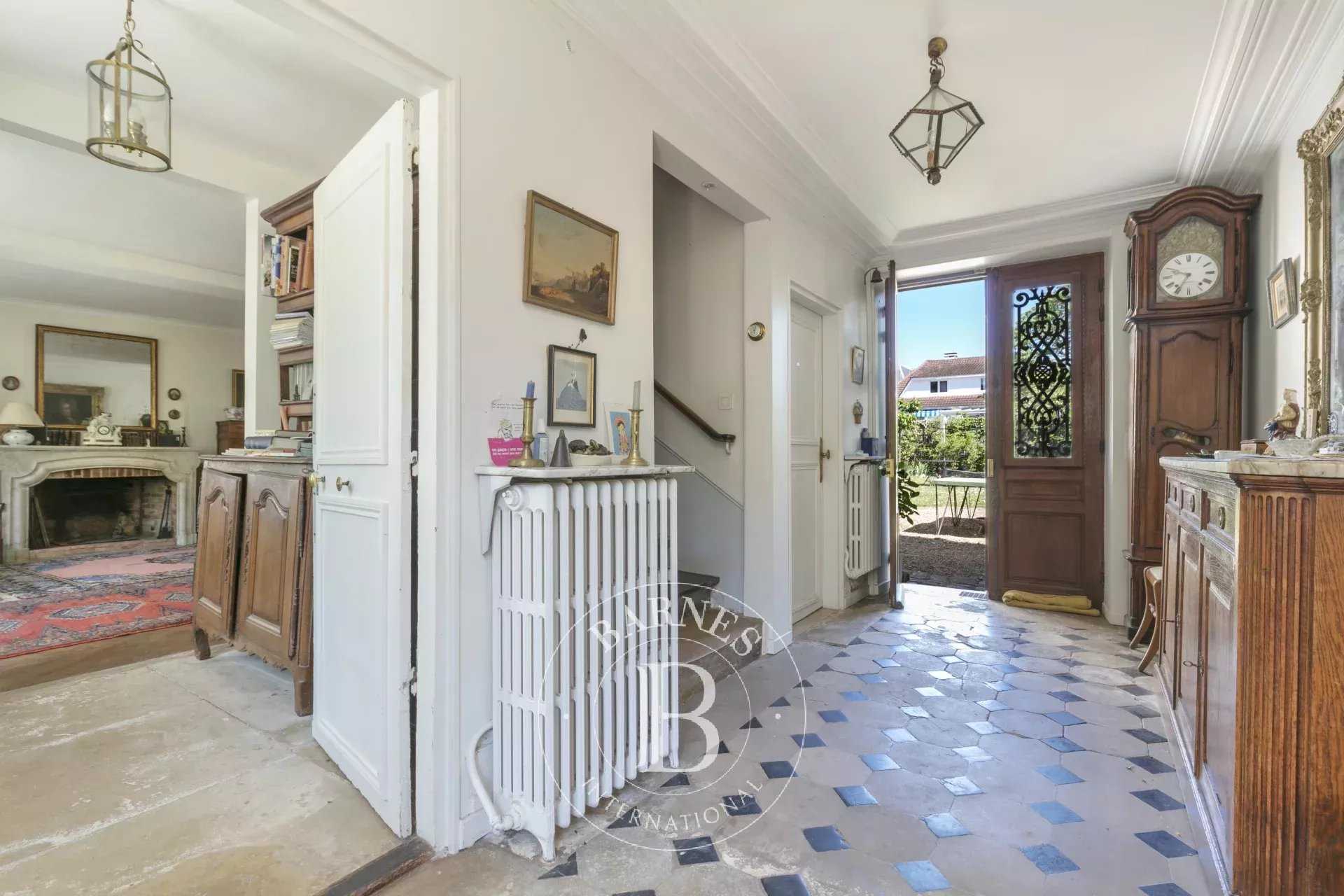 Casa Croissy-sur-Seine  -  ref 85891756 (picture 2)