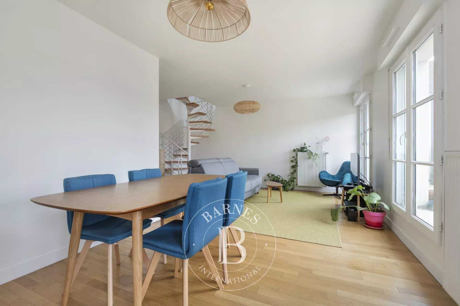 Piso Maisons-Laffitte  -  ref 86679422 (picture 2)