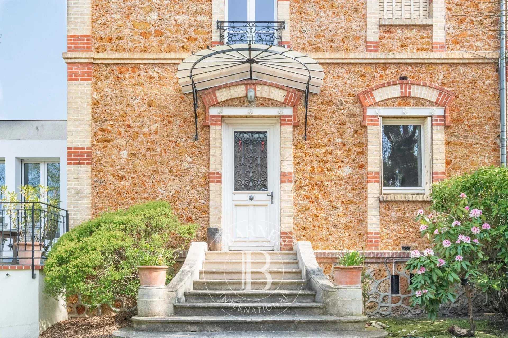 Maison Saint-Germain-en-Laye  -  ref 86669409 (picture 2)