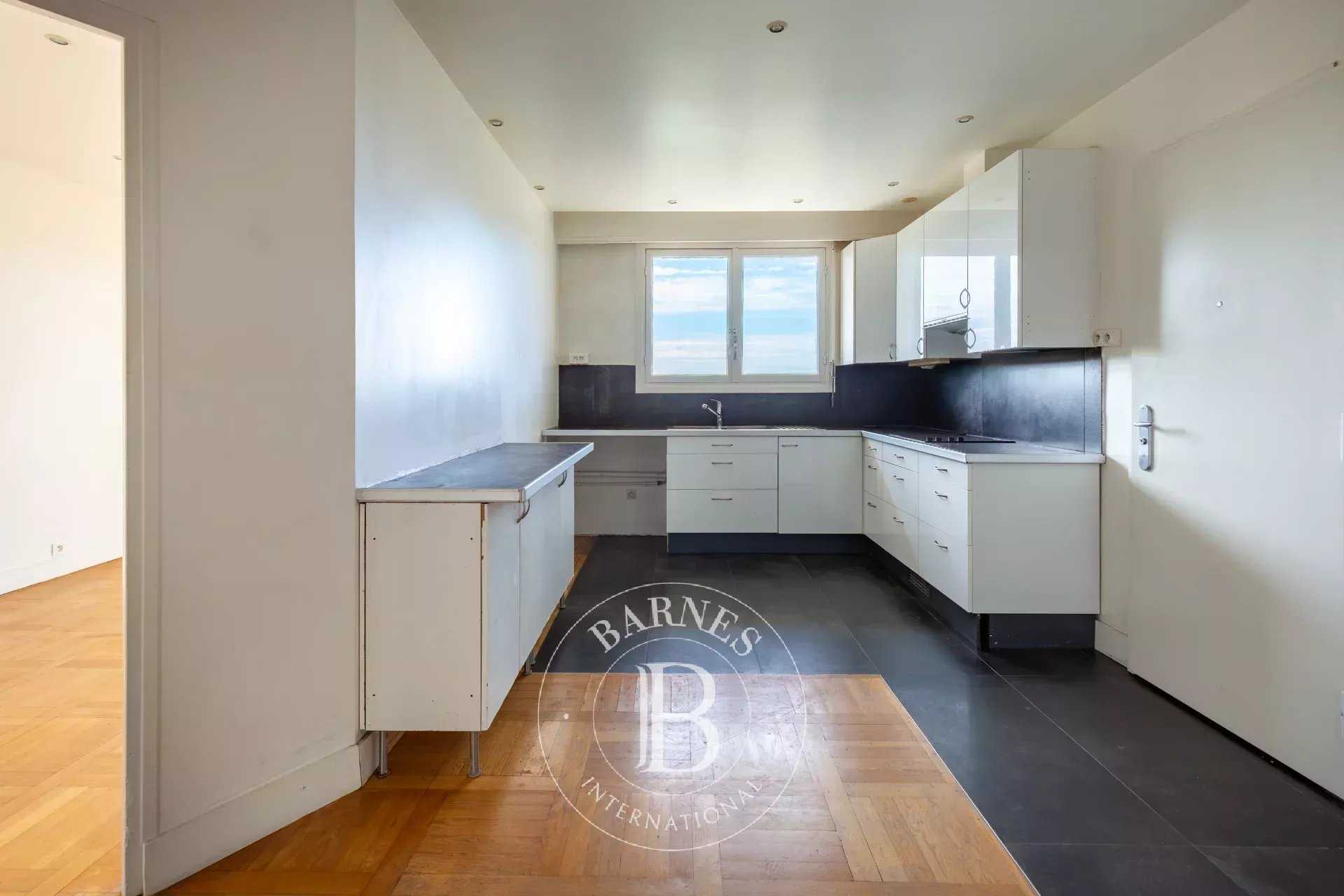 Appartement Saint-Germain-en-Laye  -  ref 87085669 (picture 3)