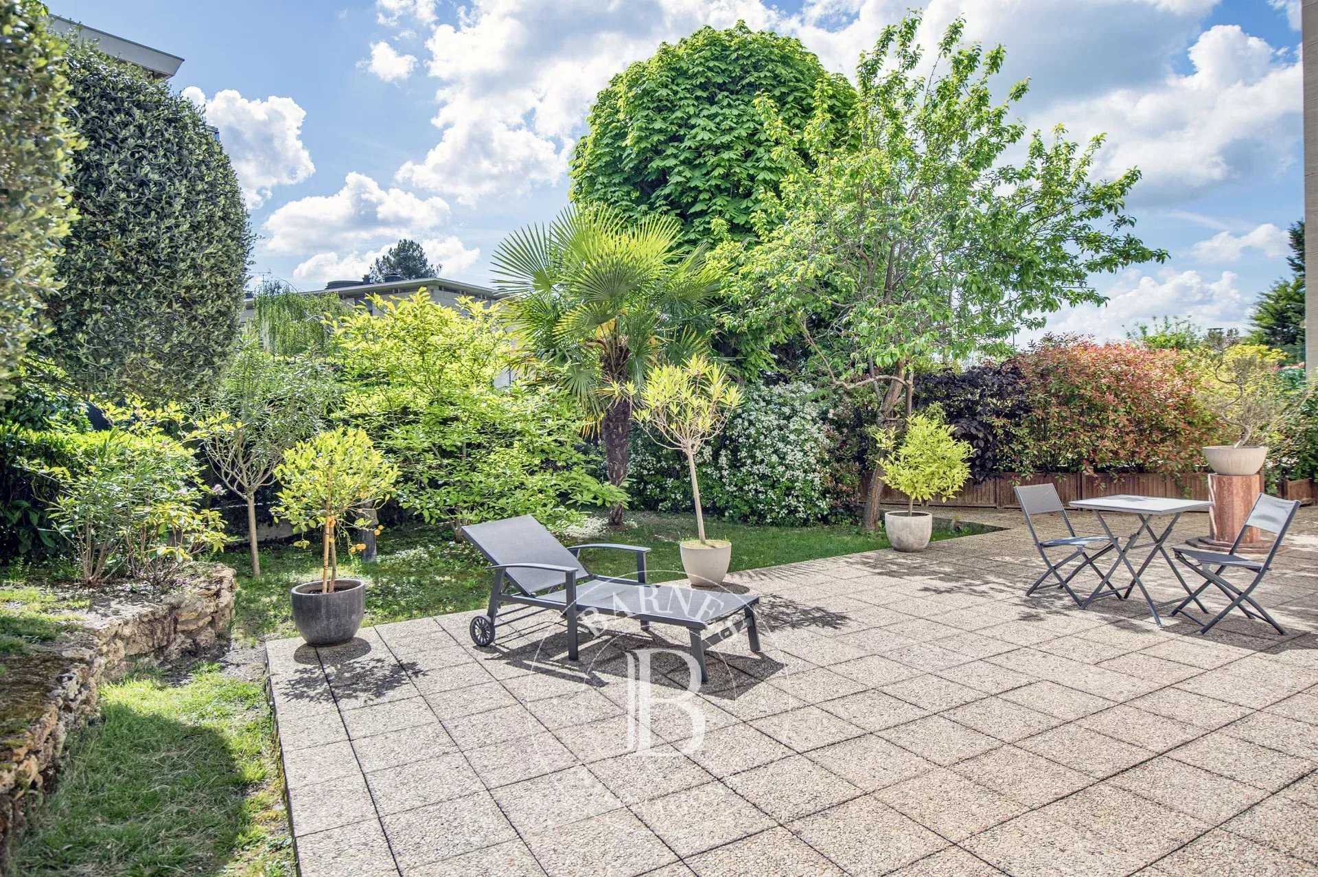 Piso Saint-Germain-en-Laye  -  ref 86407792 (picture 1)