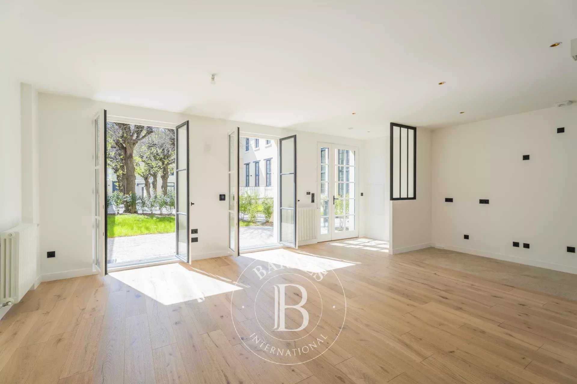Maison Saint-Germain-en-Laye  -  ref 85826603 (picture 2)
