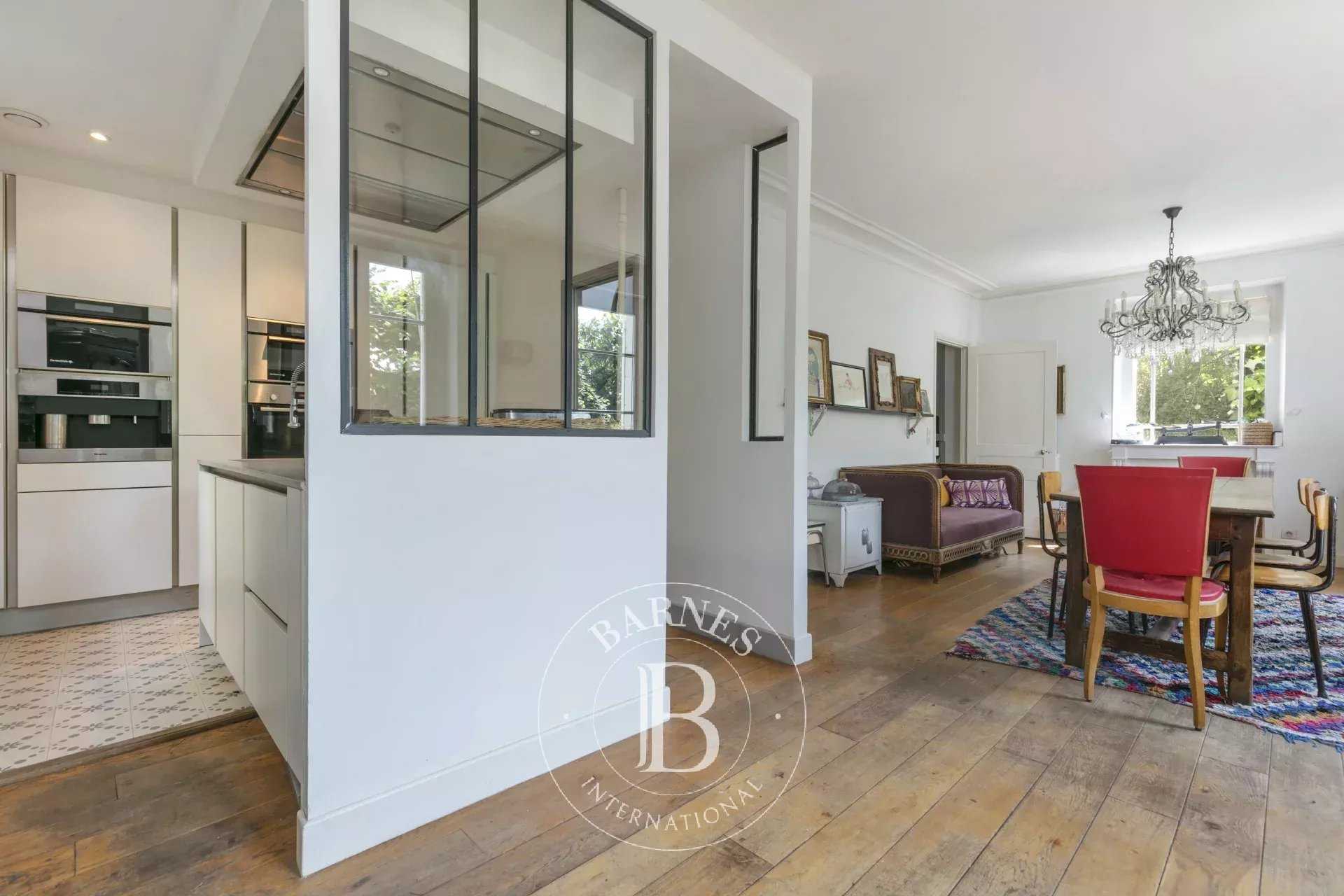 Maison Le Vésinet  -  ref 85976581 (picture 3)