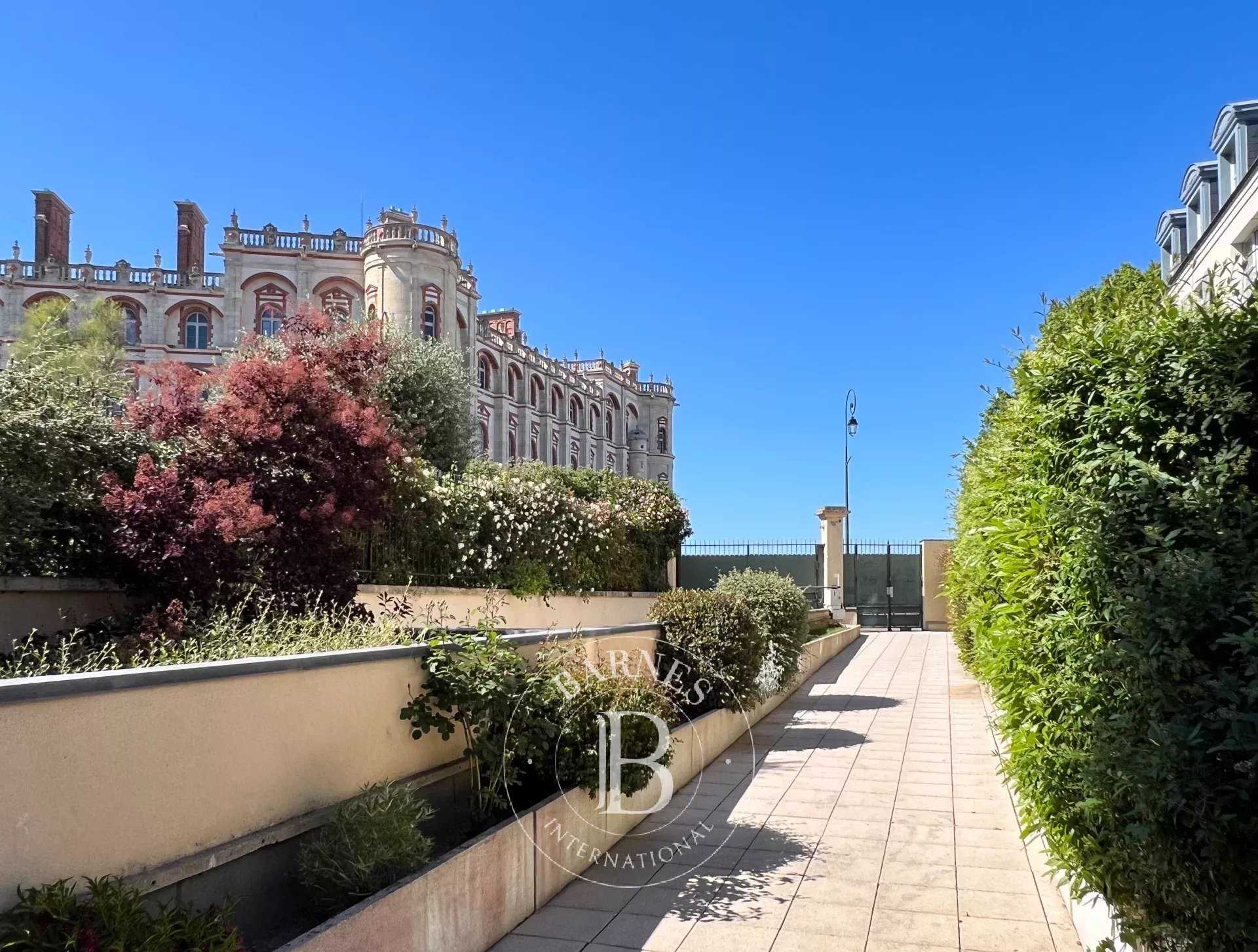Piso Saint-Germain-en-Laye  -  ref 85945867 (picture 2)