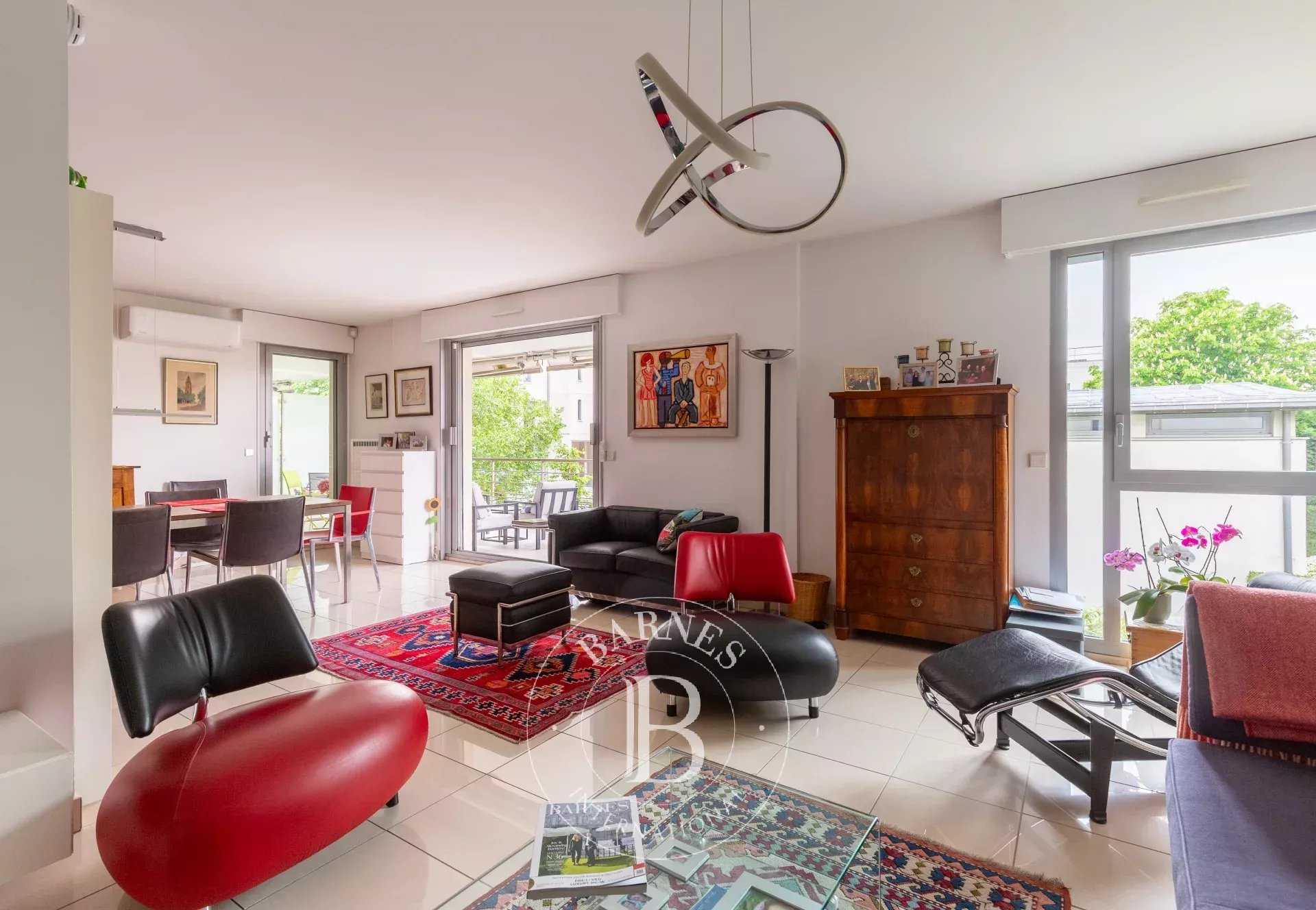 Appartement Maisons-Laffitte  -  ref 85857877 (picture 2)