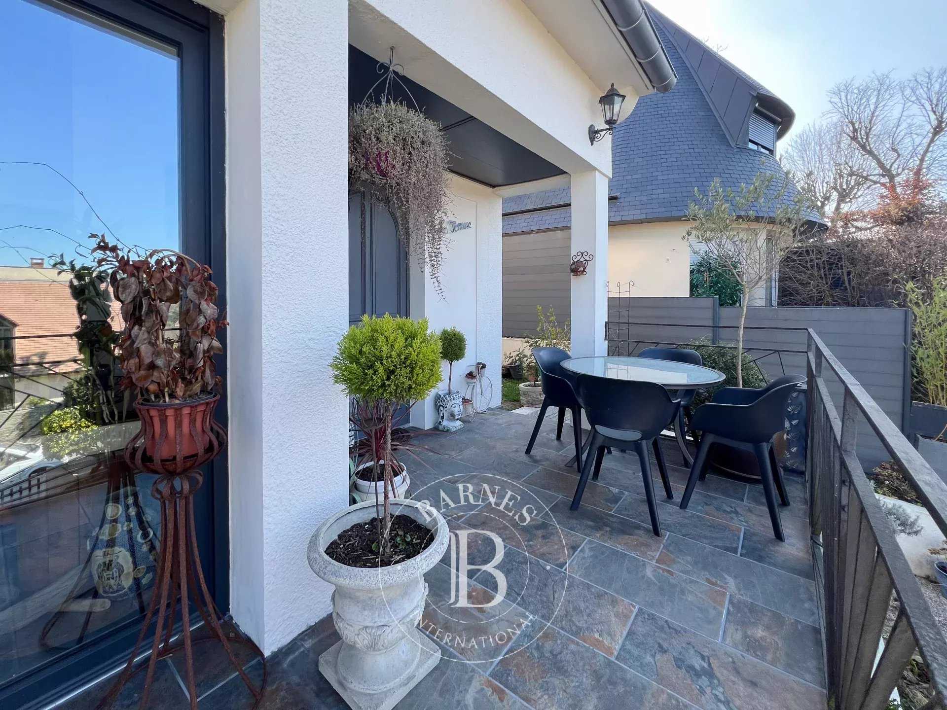 House Le Pecq  -  ref 85676061 (picture 3)