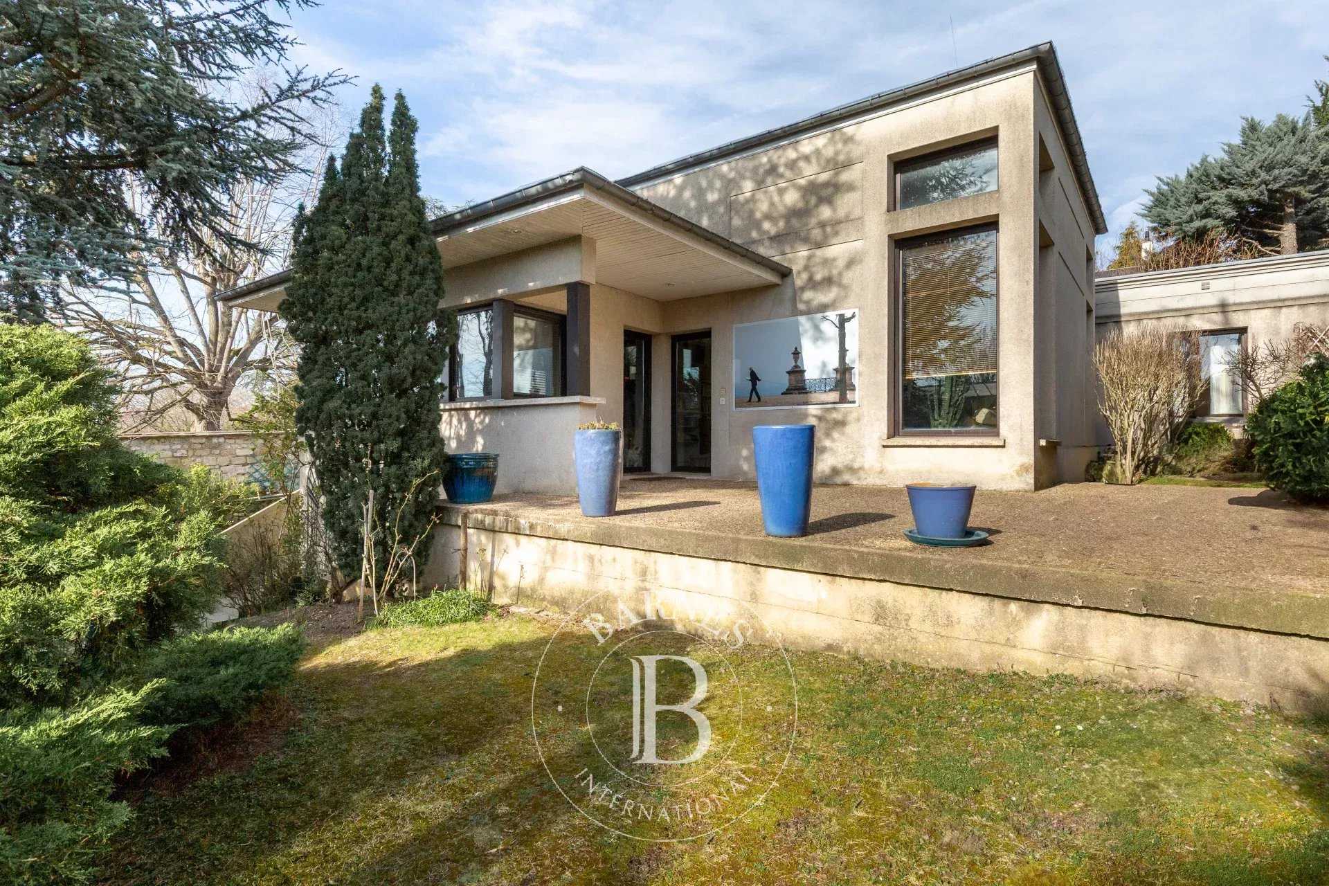 Maison Saint-Germain-en-Laye  -  ref 85640472 (picture 2)