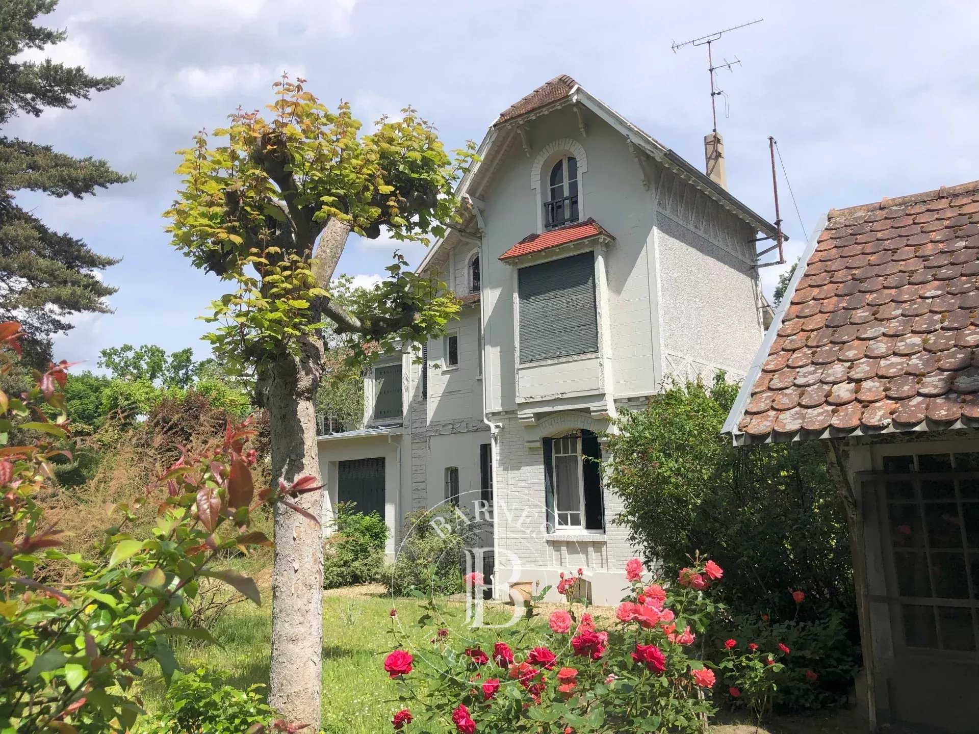 Maison Le Vésinet  -  ref 85051343 (picture 3)