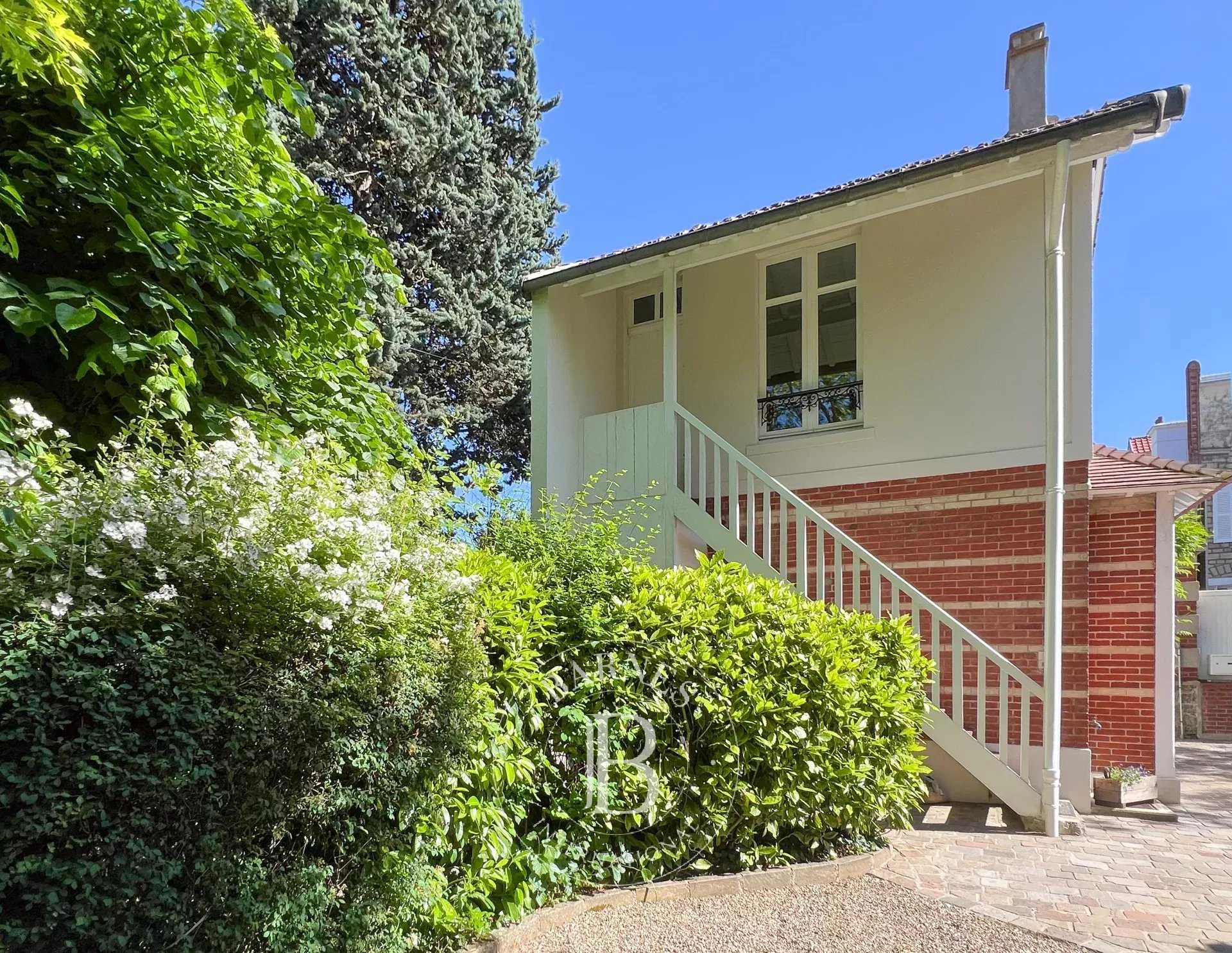 Maison Saint-Germain-en-Laye  -  ref 85947272 (picture 3)