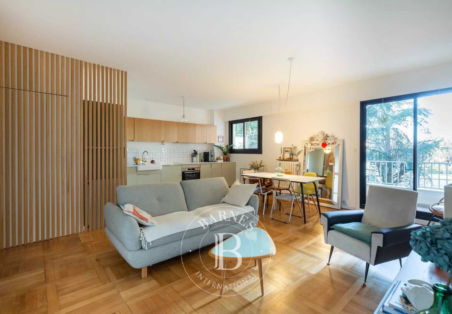 Appartement Saint-Germain-en-Laye  -  ref 86593529 (picture 3)