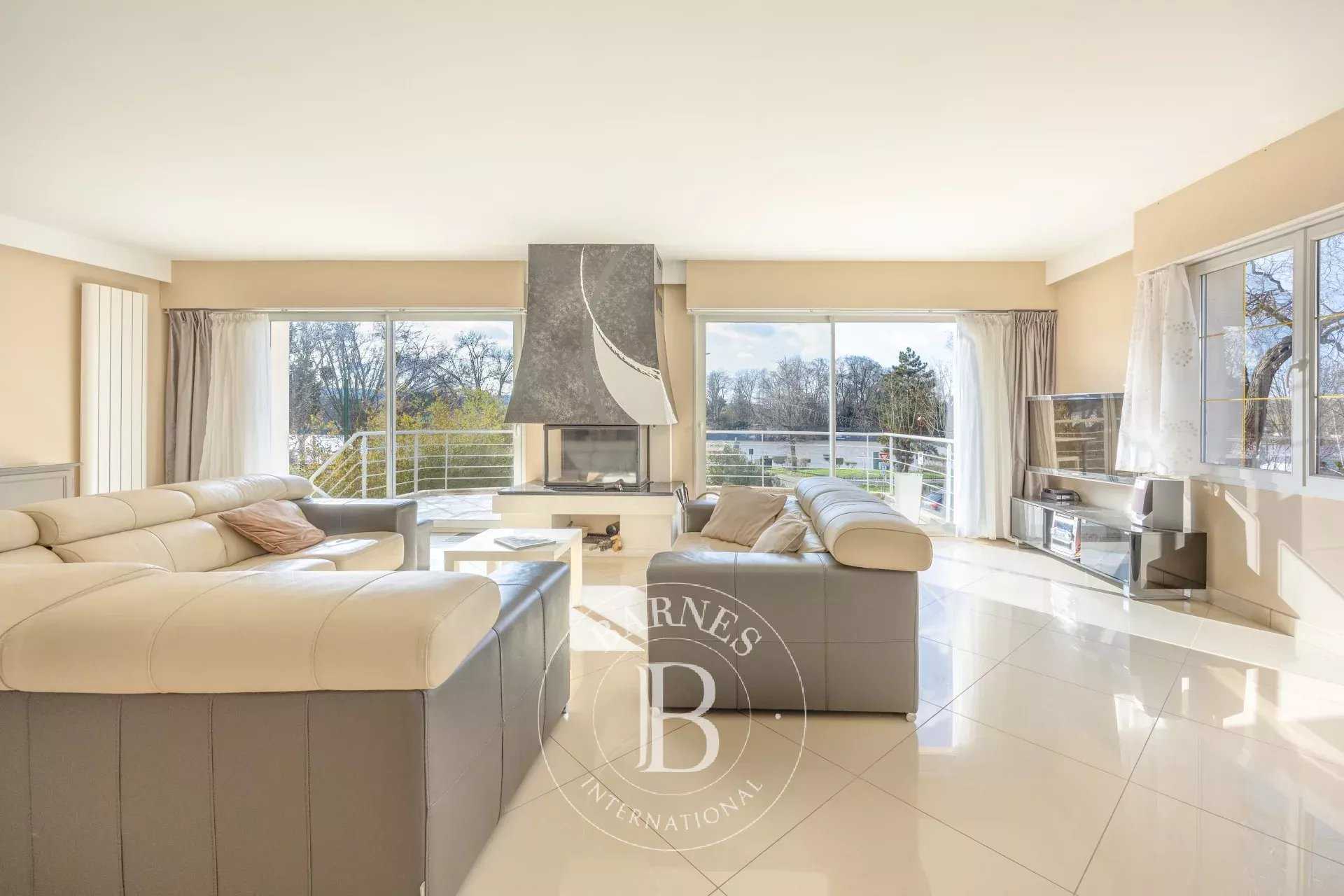 Casa Triel-sur-Seine  -  ref 86709527 (picture 3)