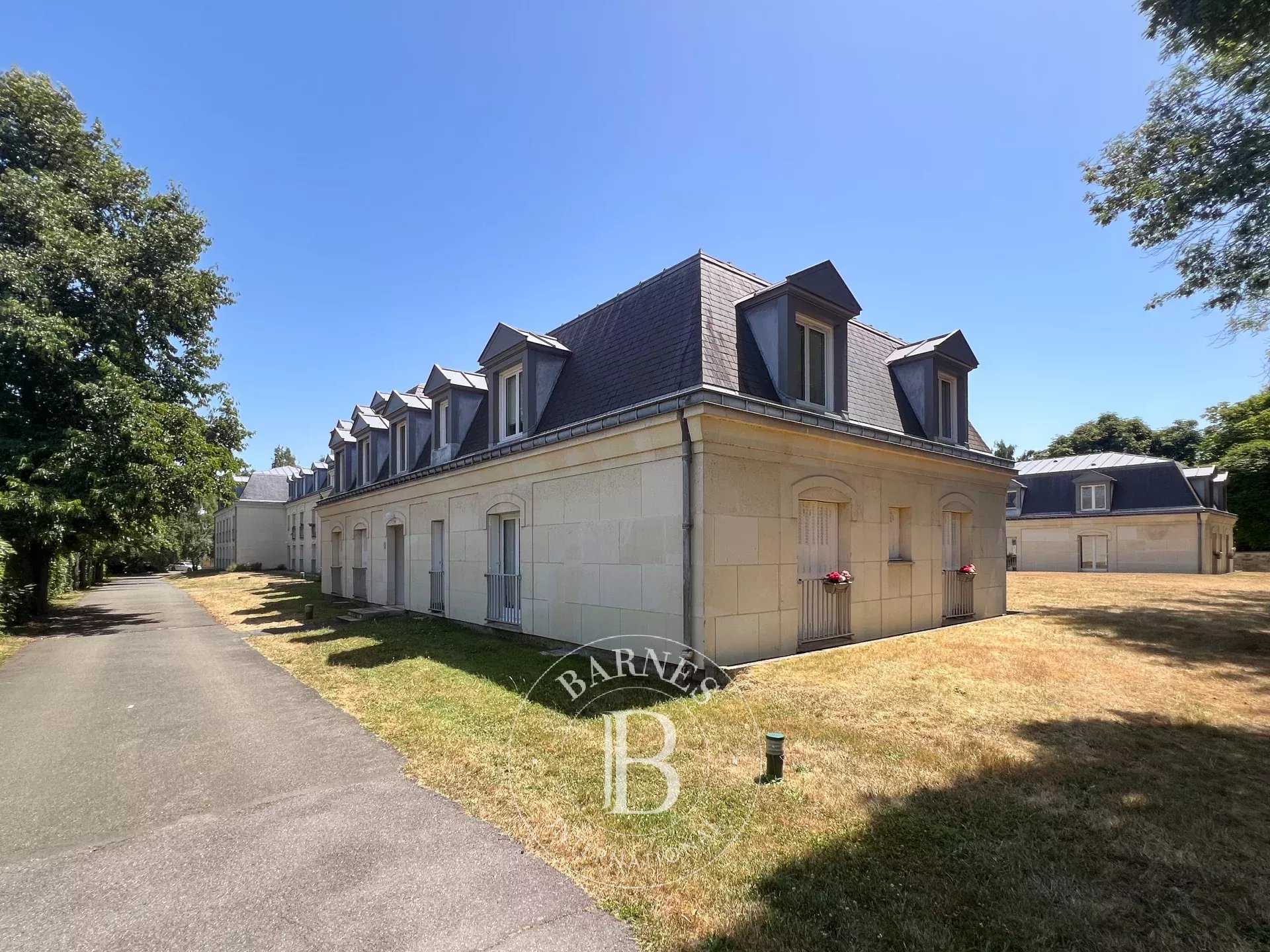 Duplex Le Pecq  -  ref 85999411 (picture 1)