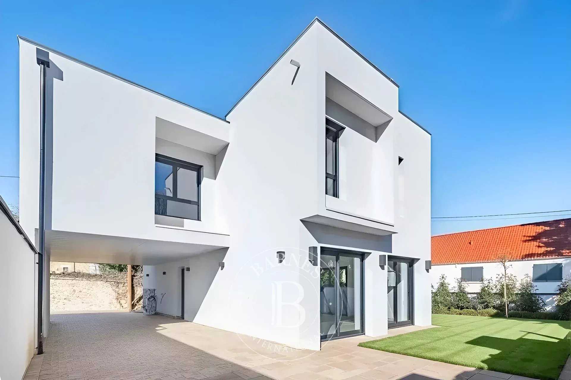 Maison Orgeval  -  ref 86774831 (picture 1)