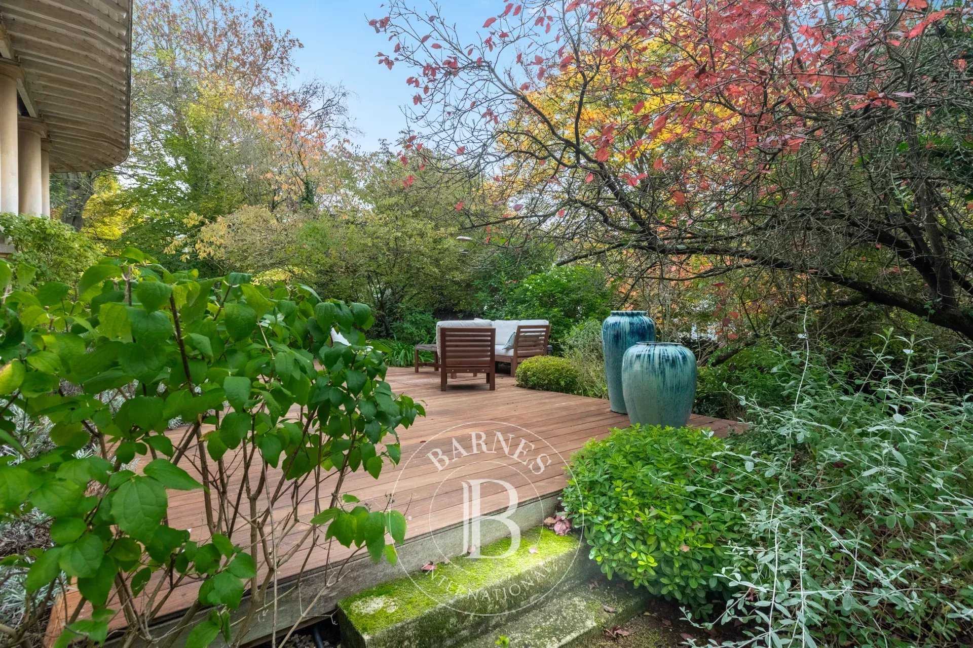 Apartment Saint-Germain-en-Laye  -  ref 85366242 (picture 3)